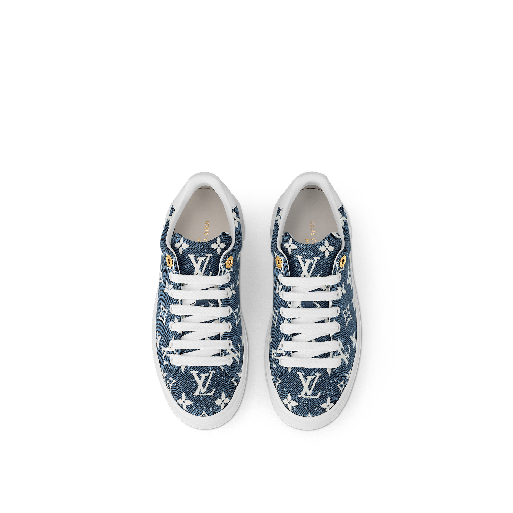 타임 아웃 스니커즈