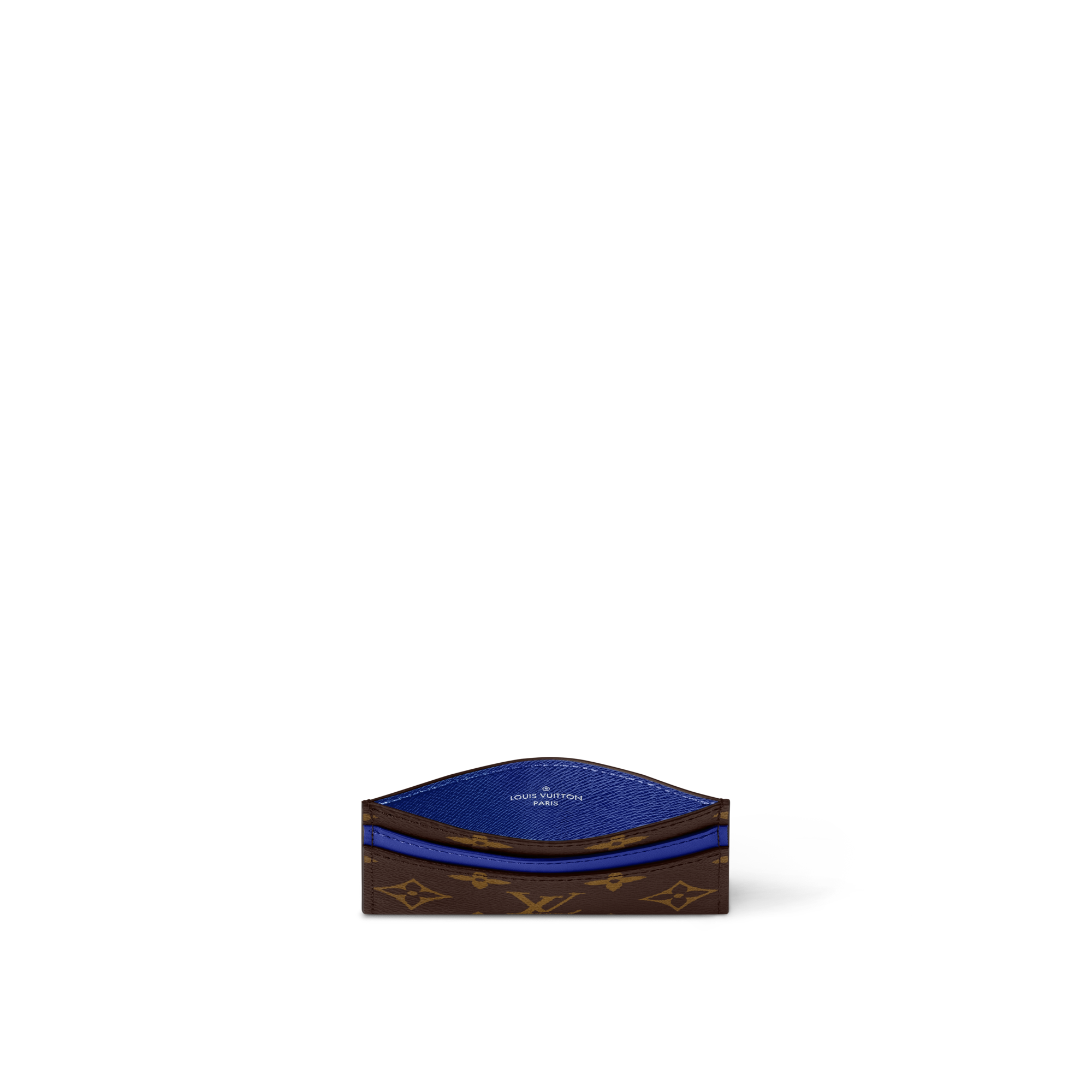 더블 카드 홀더