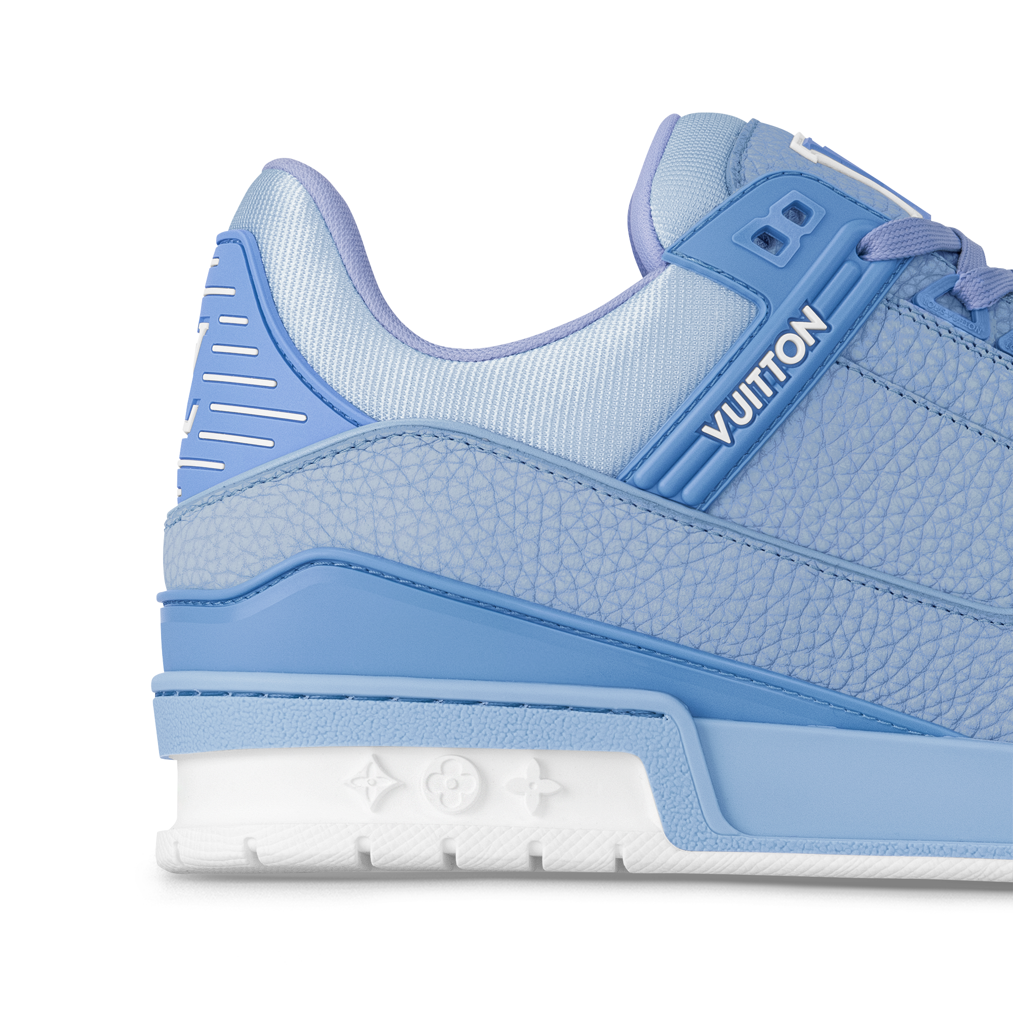 LV 트레이너 스니커즈