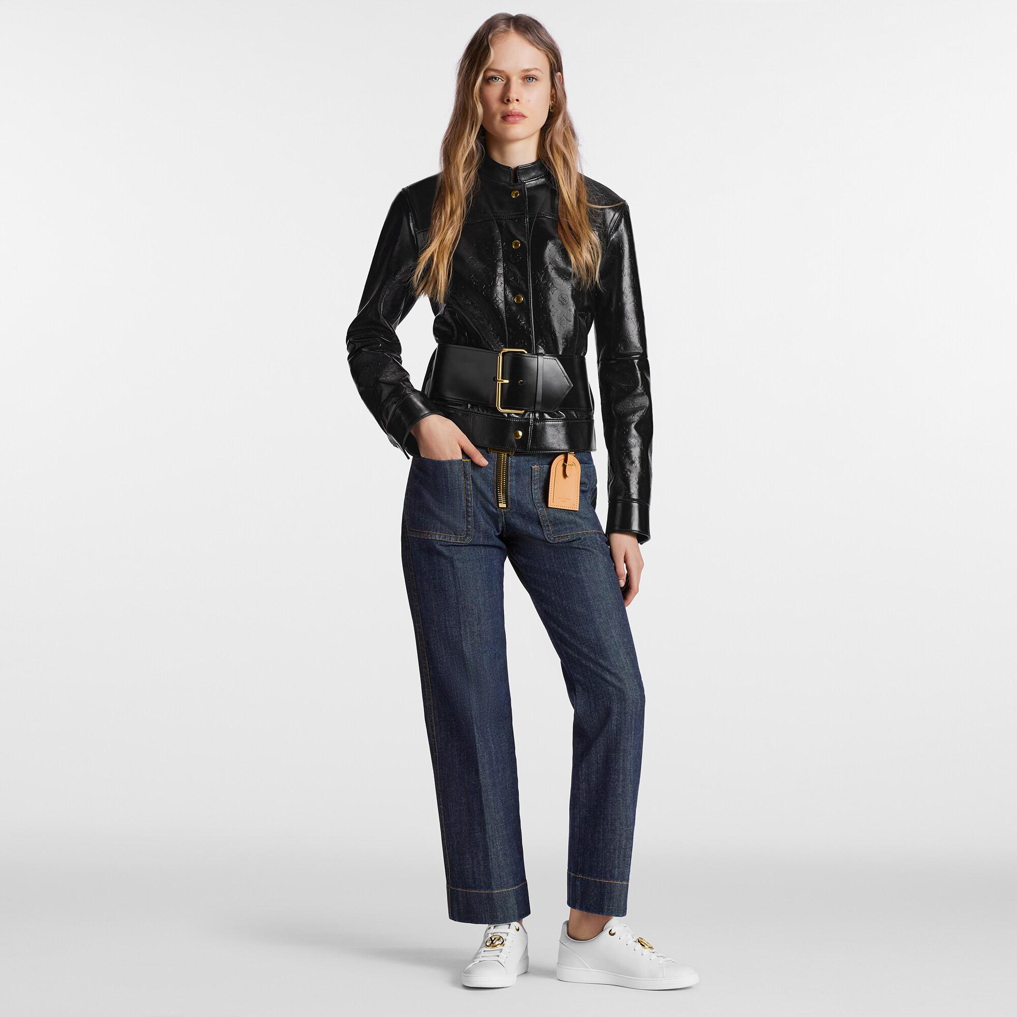 프론트로우 스니커즈