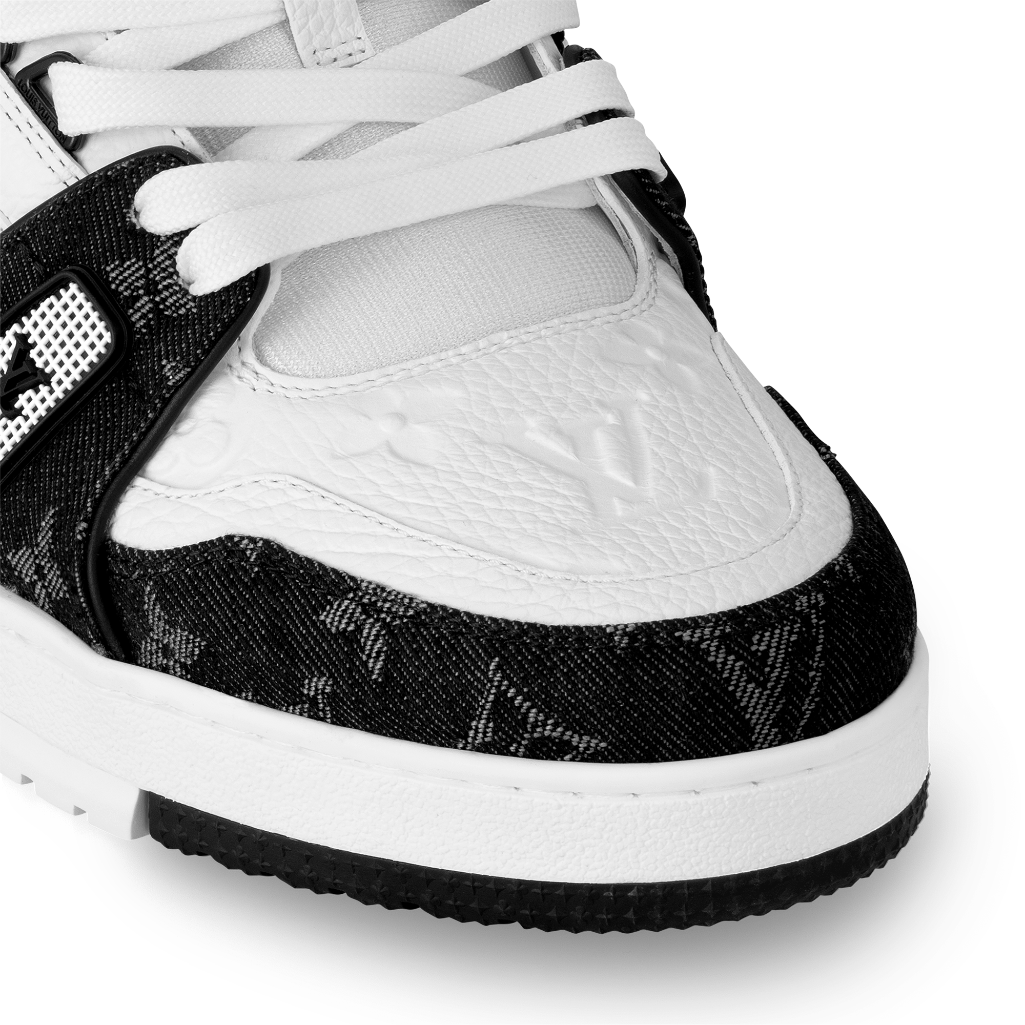 LV 트레이너 스니커즈