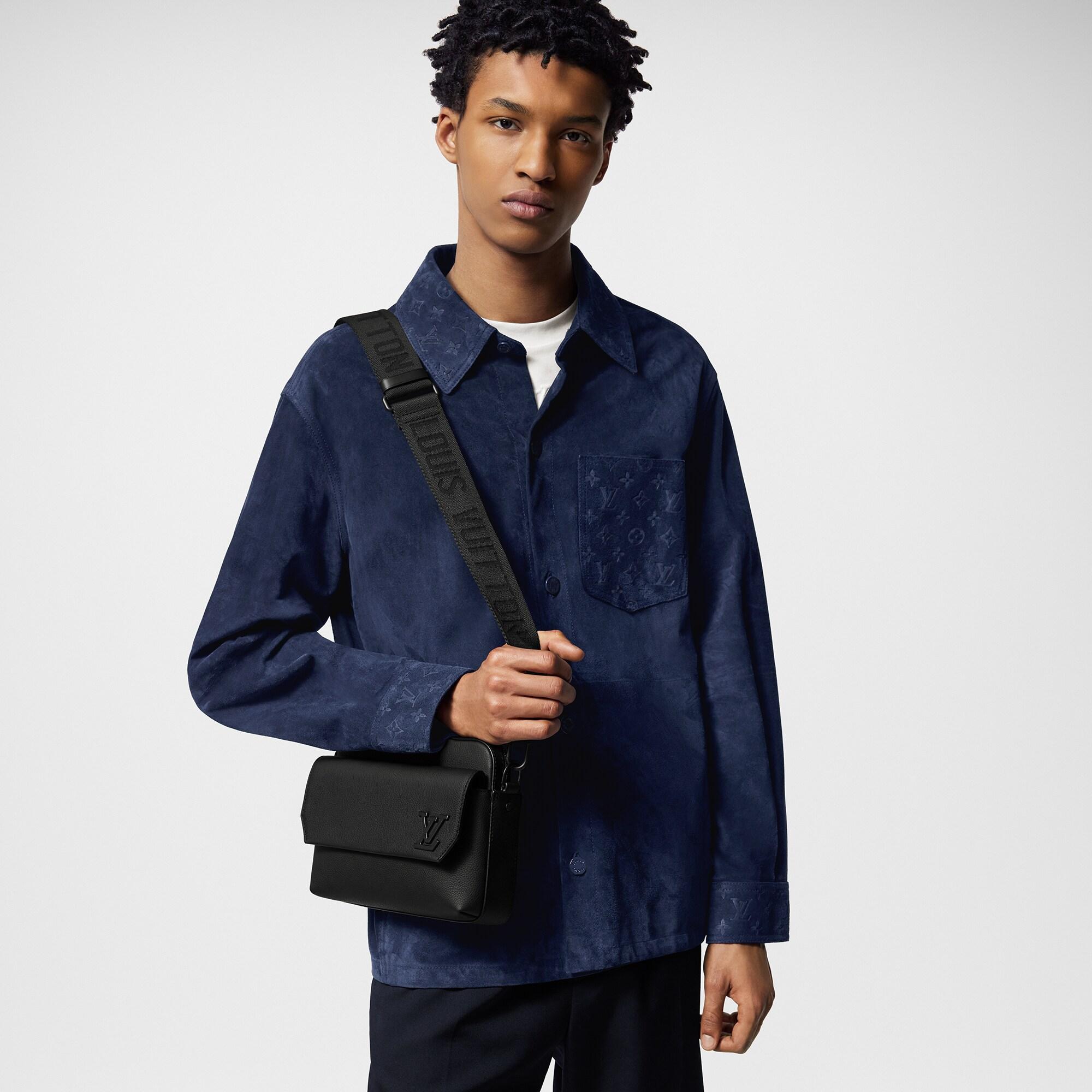 패스트라인 메신저