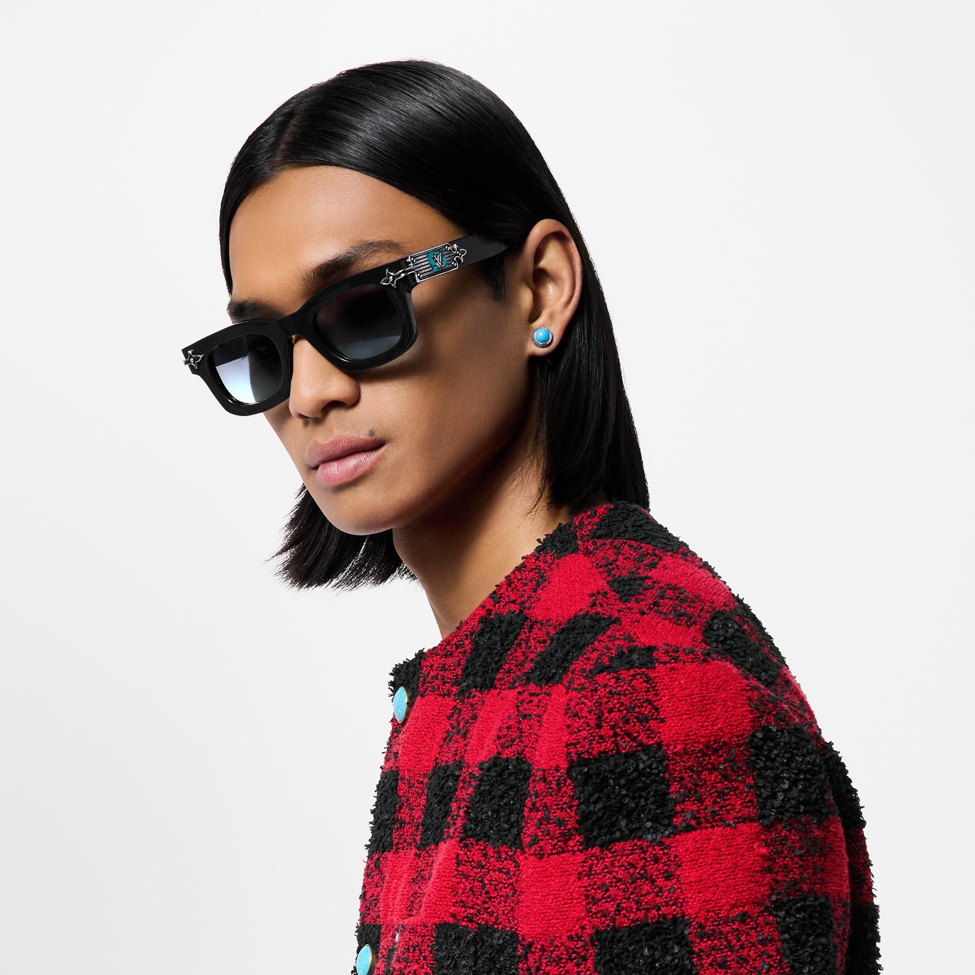 LV 아라베스크(LV Arabesque) 선글라스