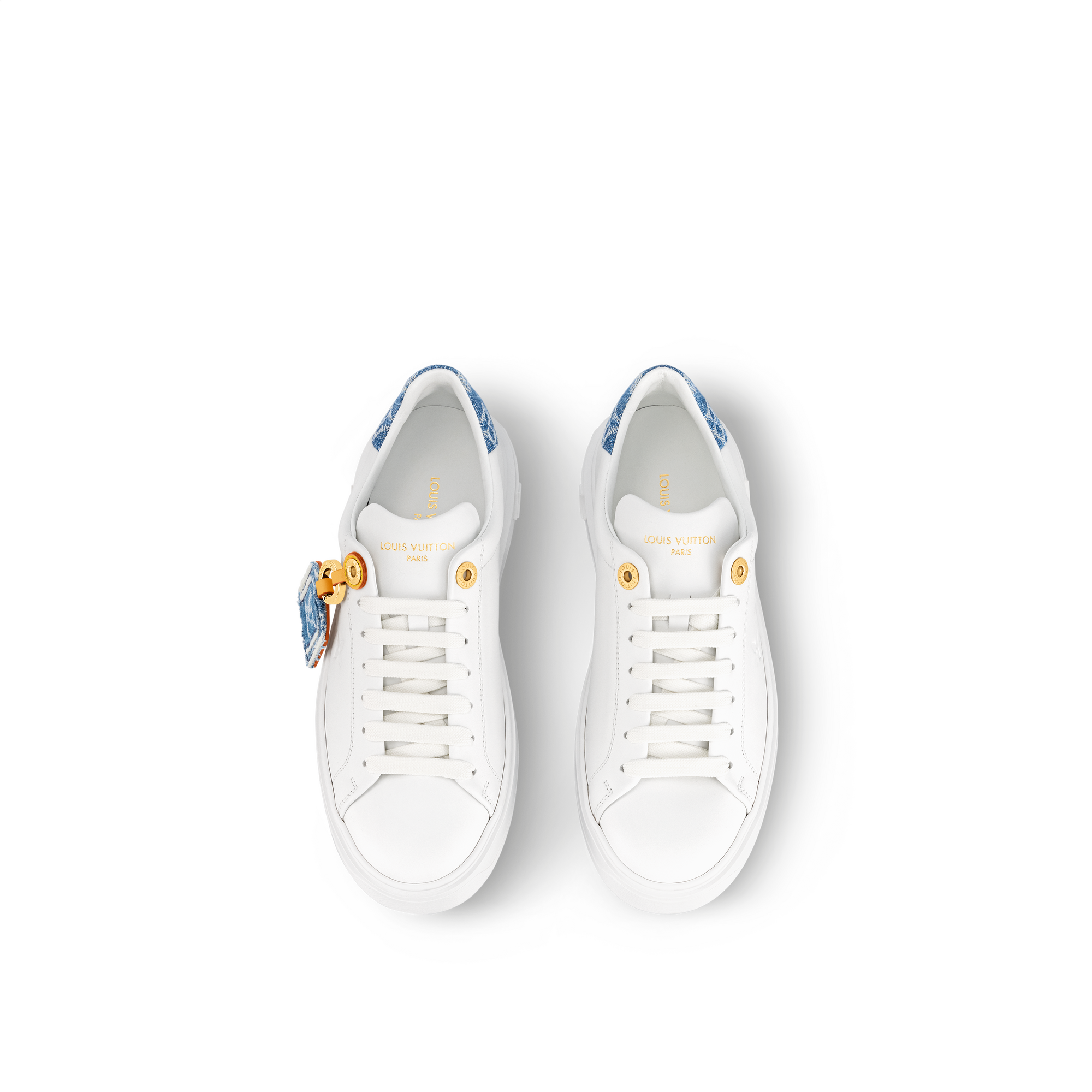 타임 아웃 스니커즈