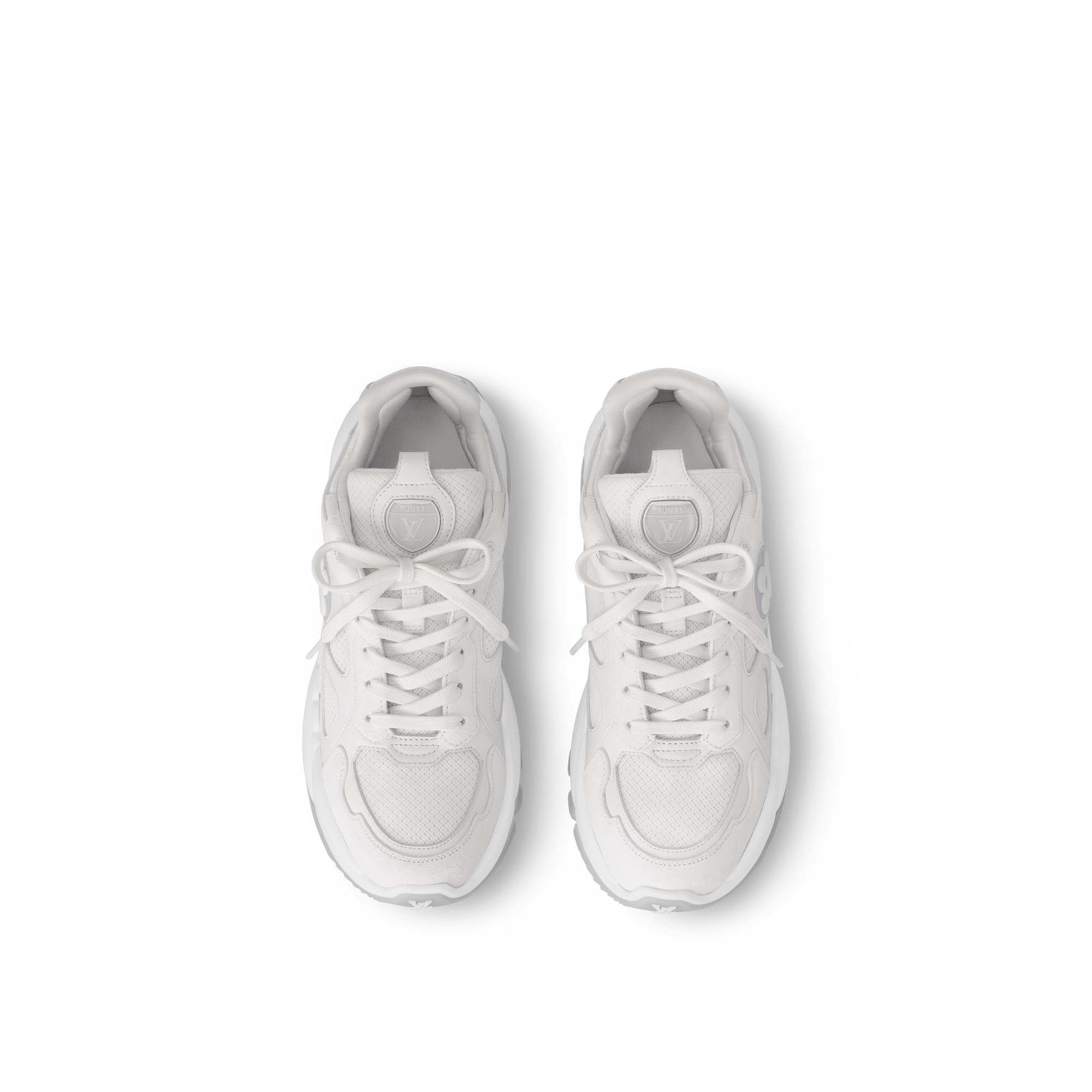 런 55 스니커즈
