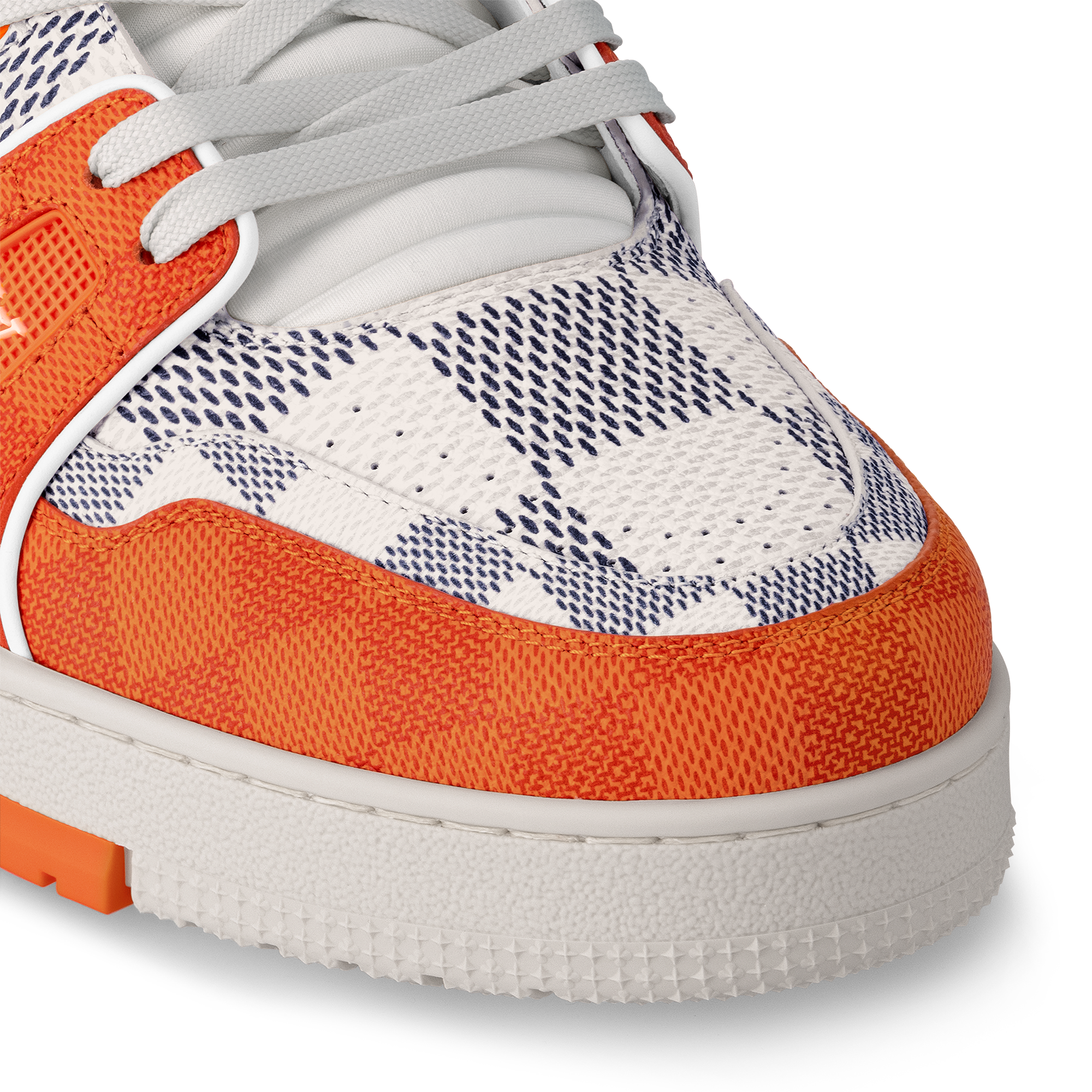 LV 트레이너 스니커즈