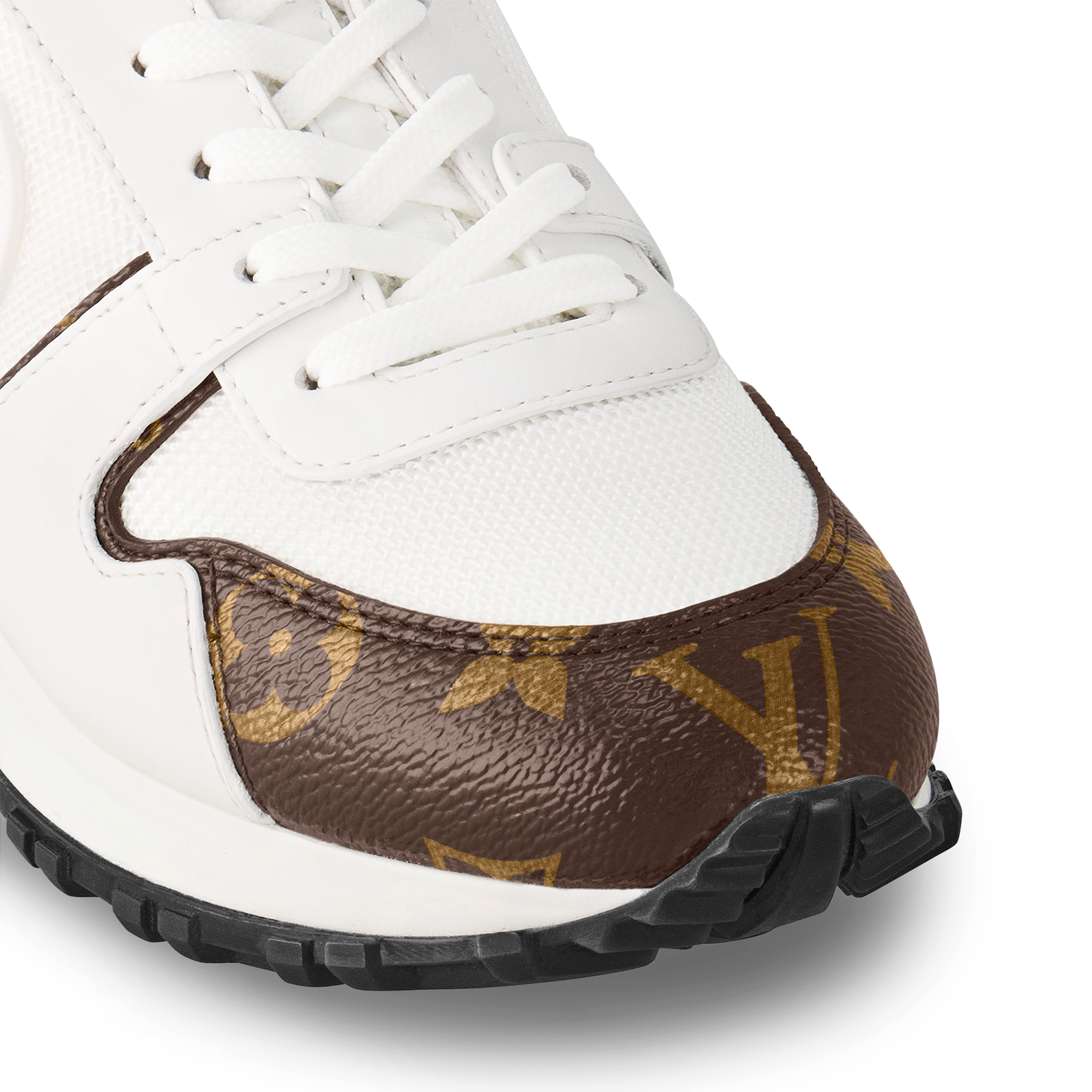 런 어웨이 스니커즈