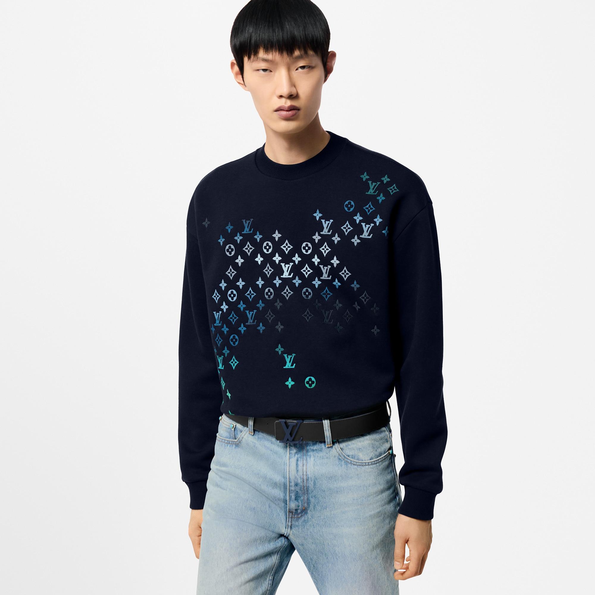 LV 토뤼옹 (LV Taurillon) 40mm 리버서블 벨트