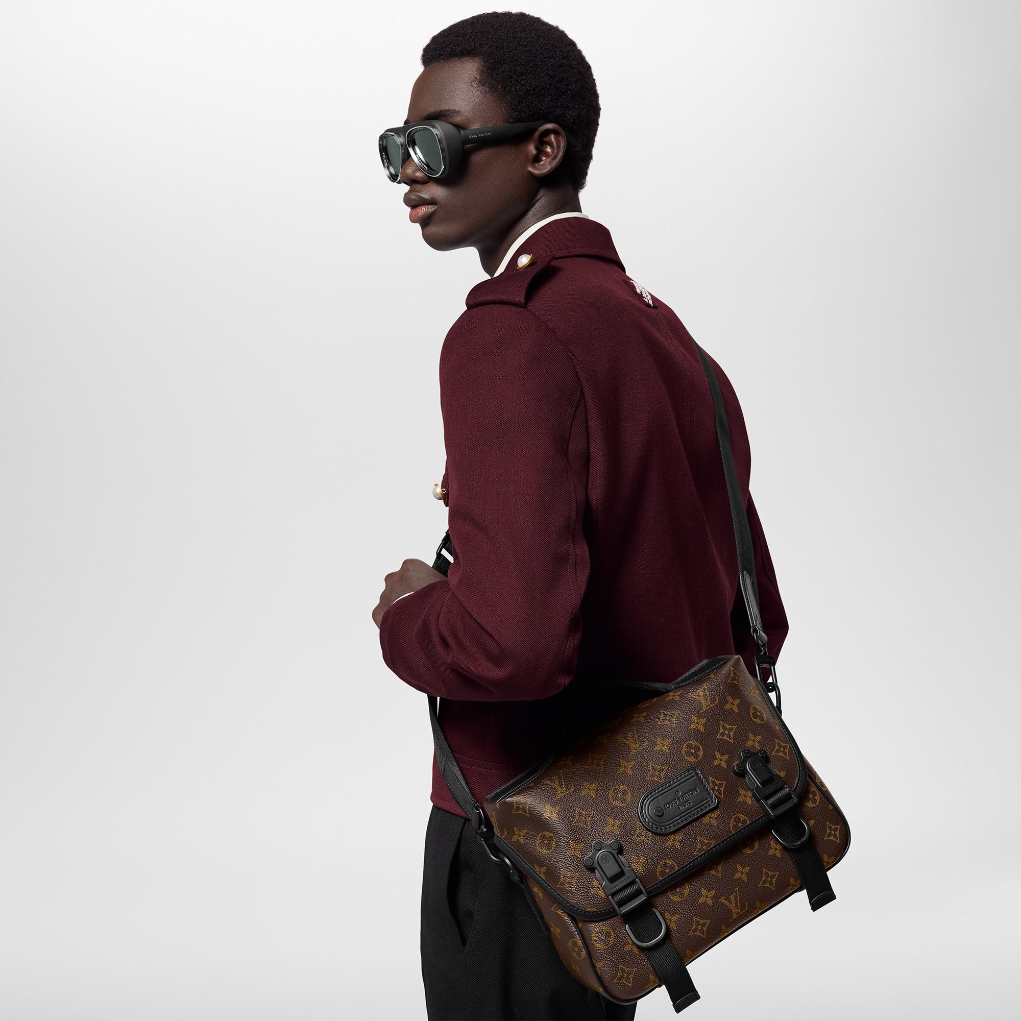 LV 트레일 메신저