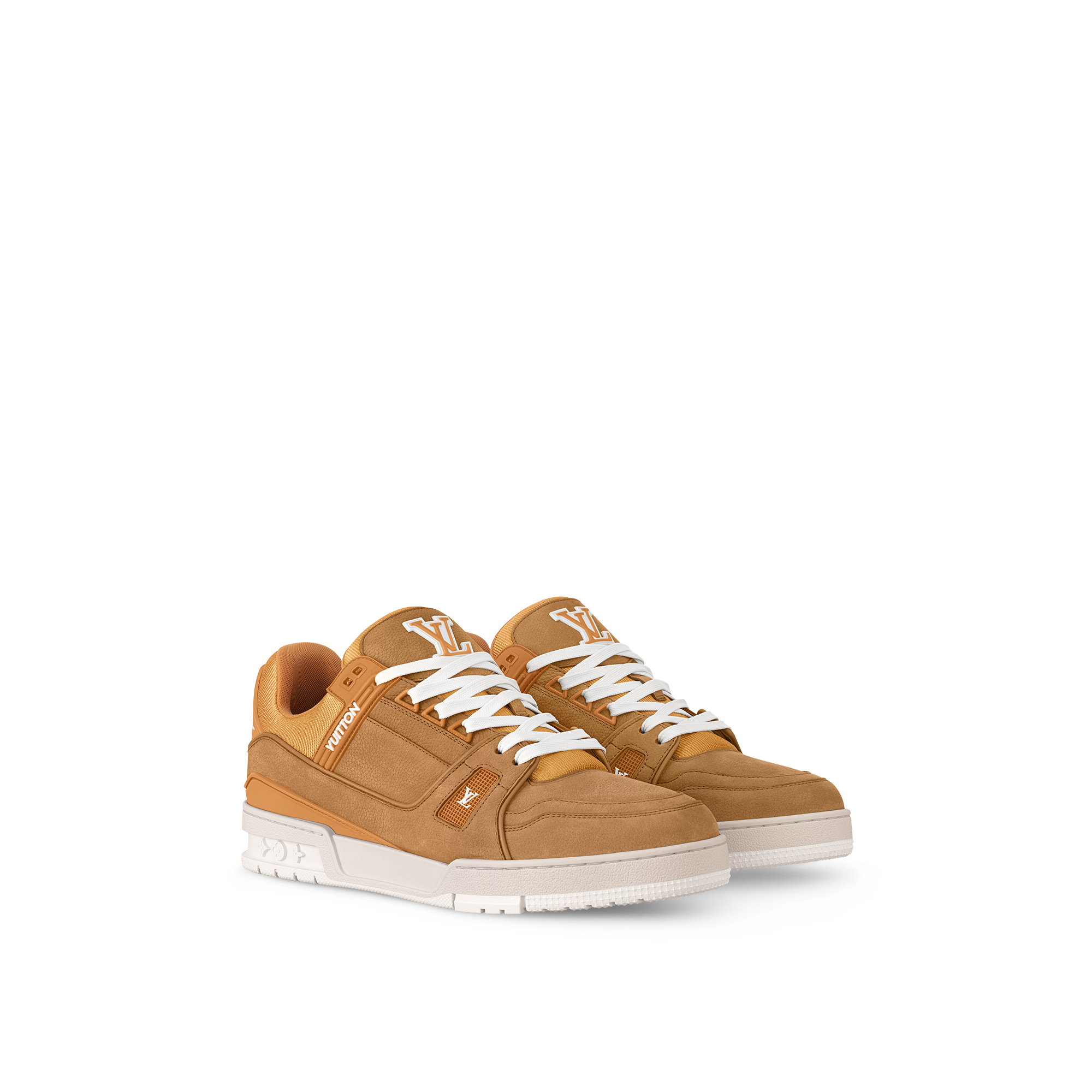 LV 트레이너 스니커즈