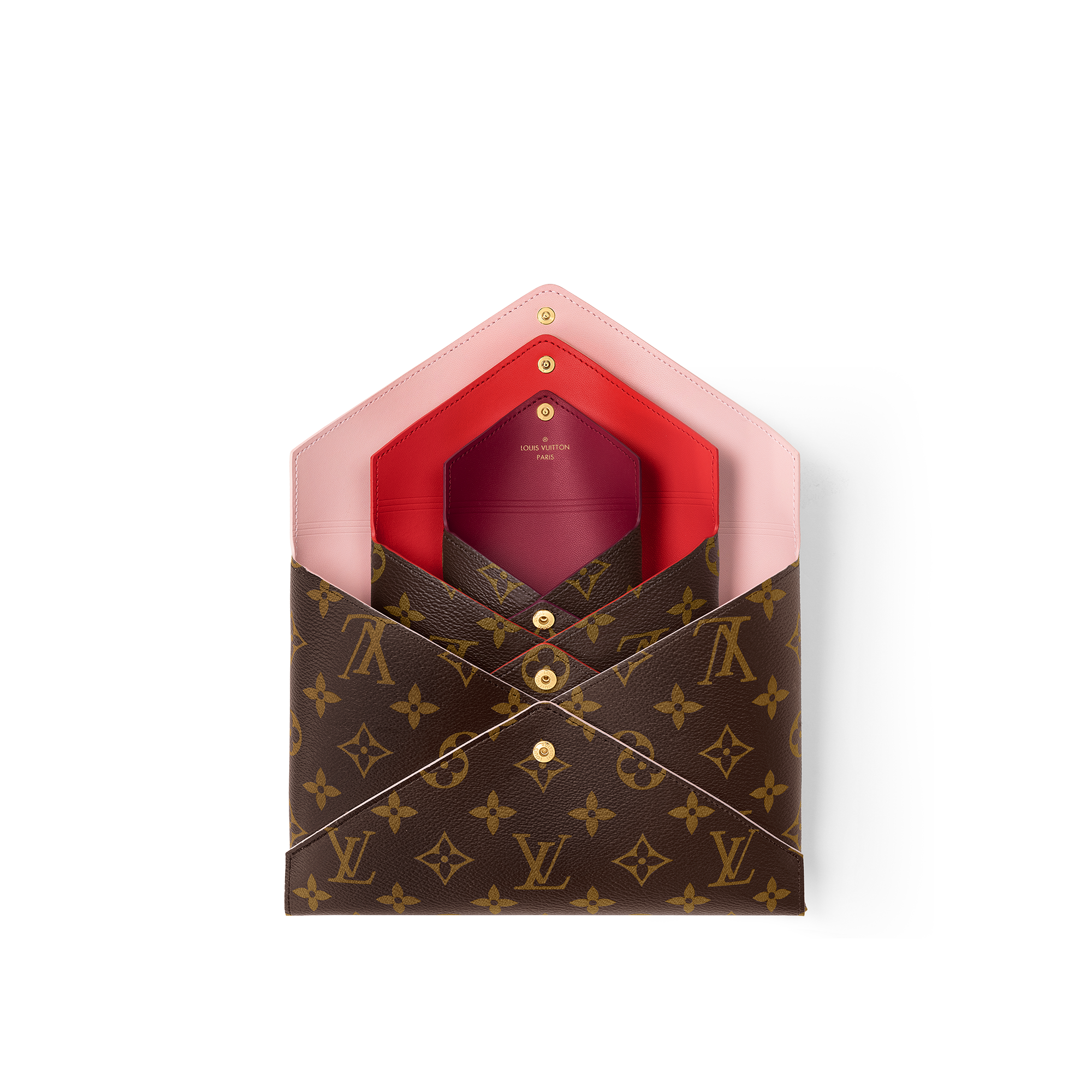 키리가미 포쉐트