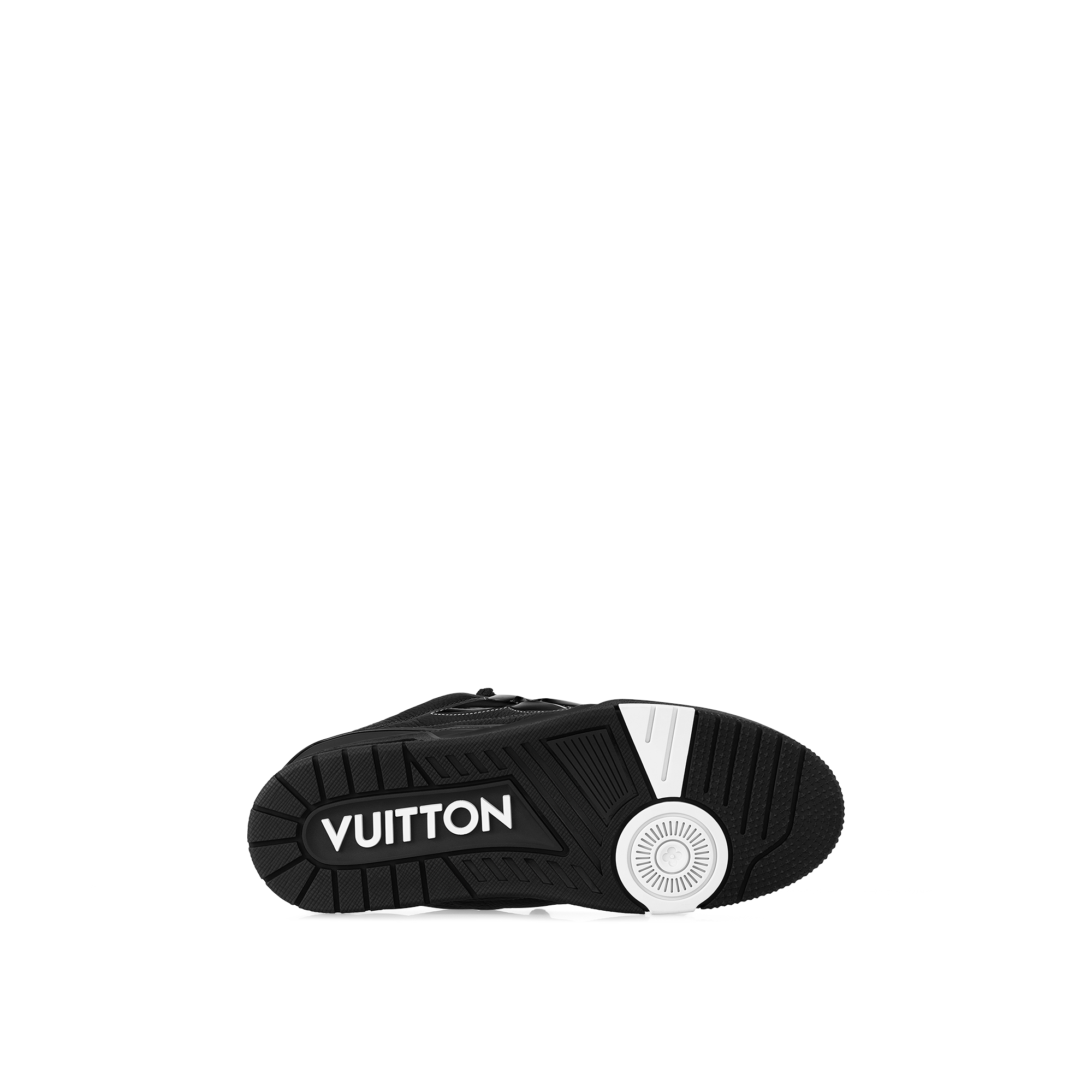 LV 스케이트 스니커즈