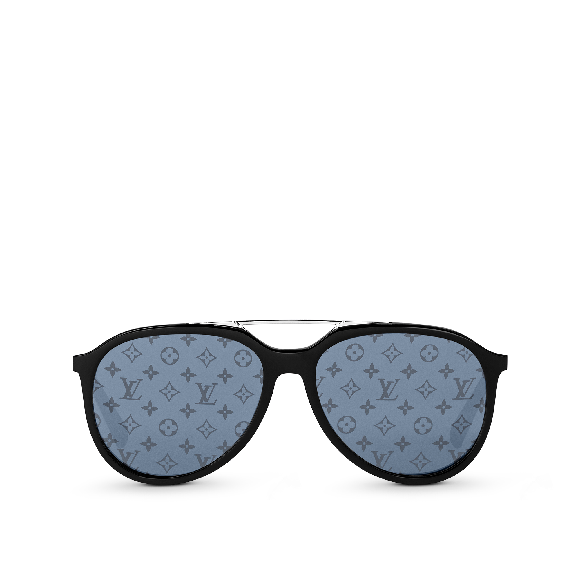 믹스 잇 업 라운드 선글라스