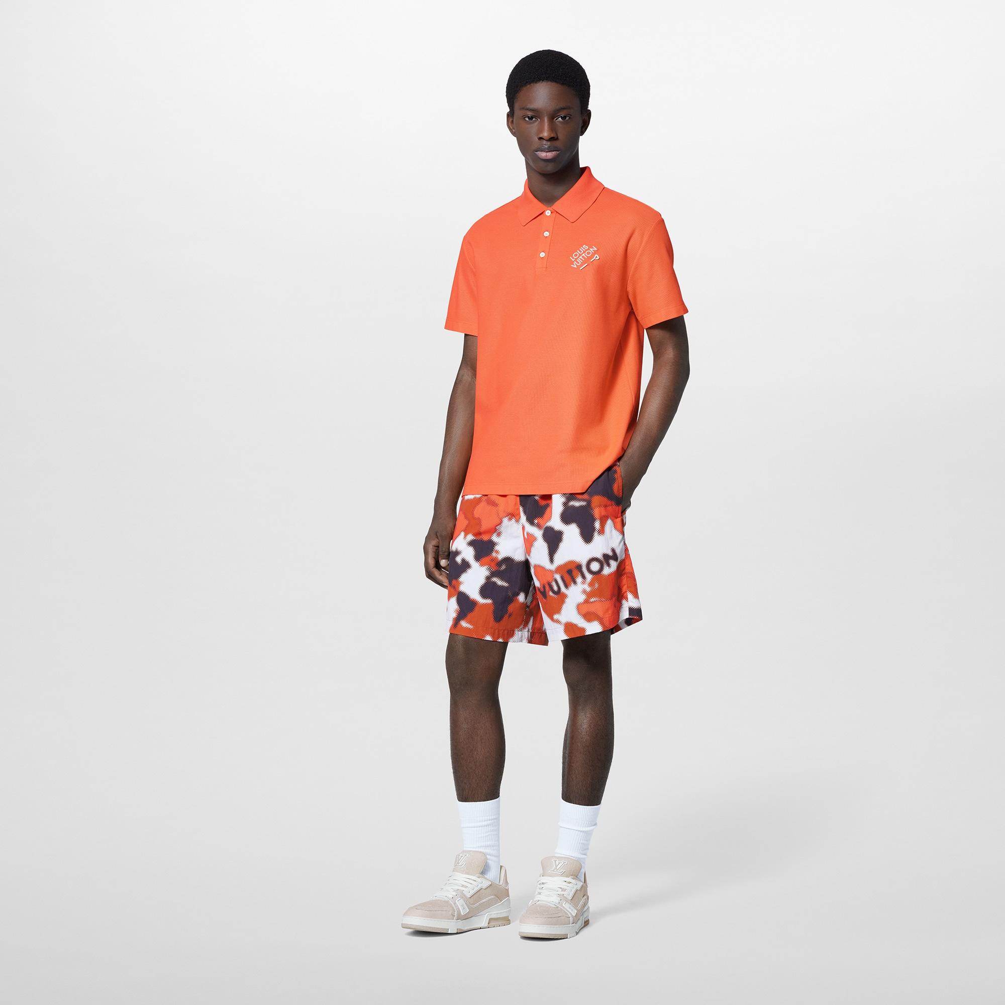 LV 트레이너 스니커즈