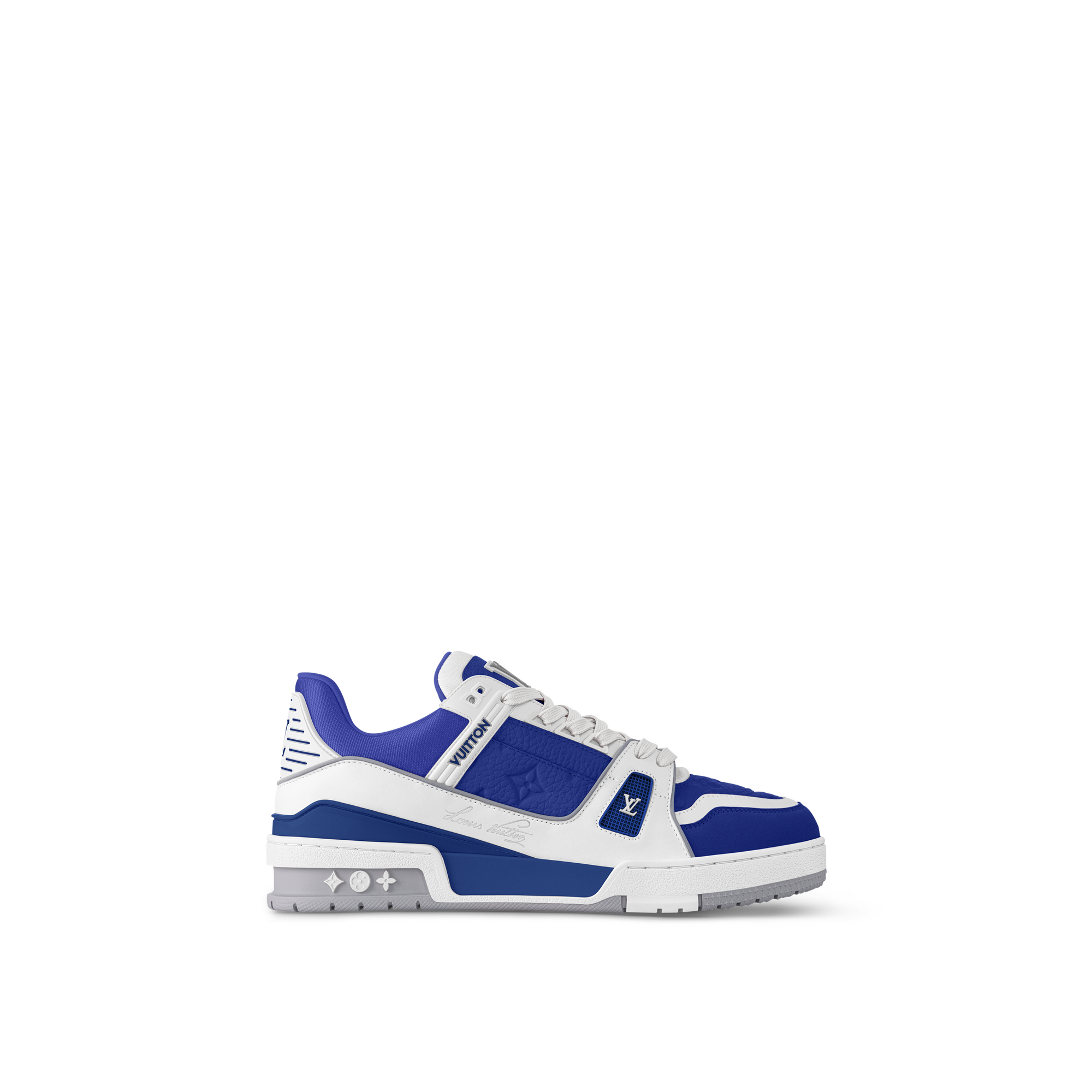 LV 트레이너 스니커즈