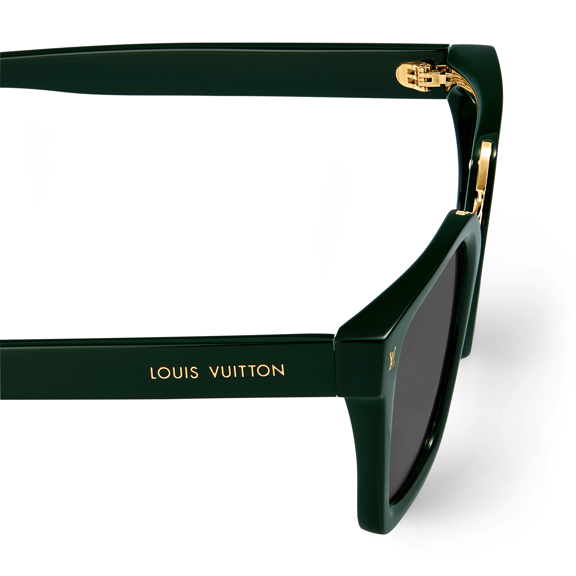 LV 어반 스퀘어 선글라스