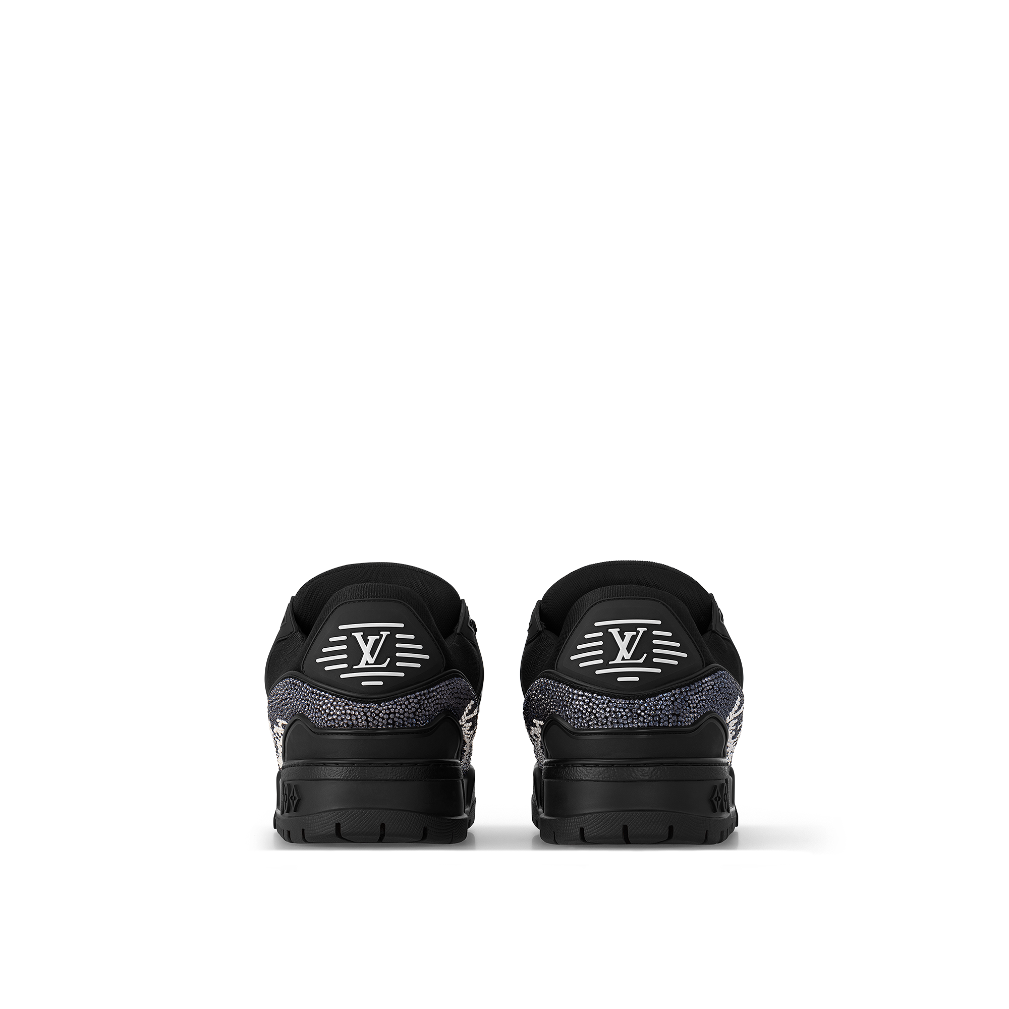 LV 트레이너 맥시 스니커즈