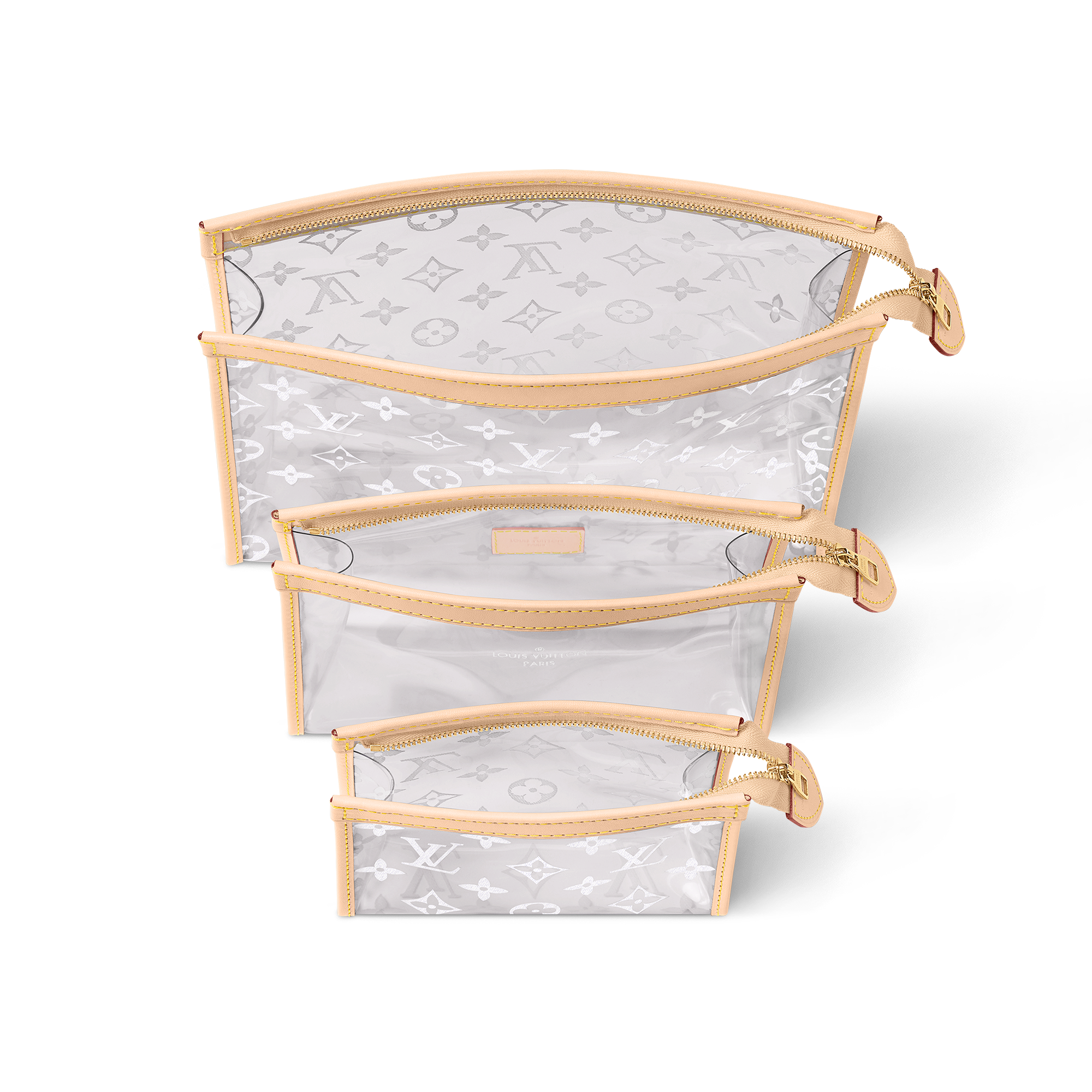 트리오 포쉐 토일레트