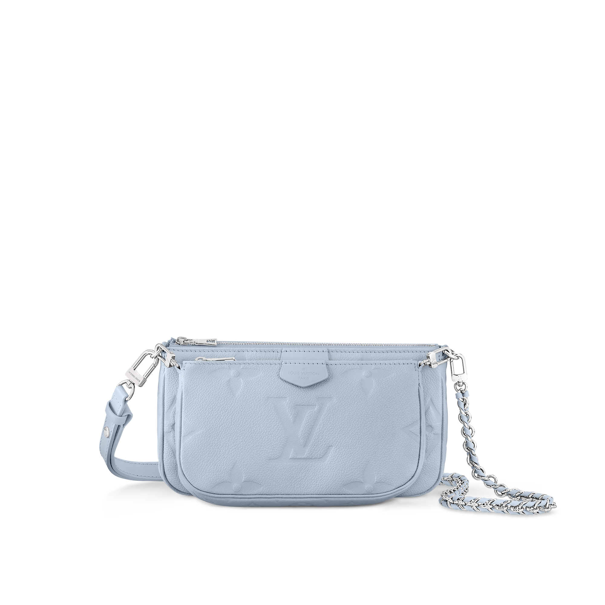 멀티 포쉐트 악세수아