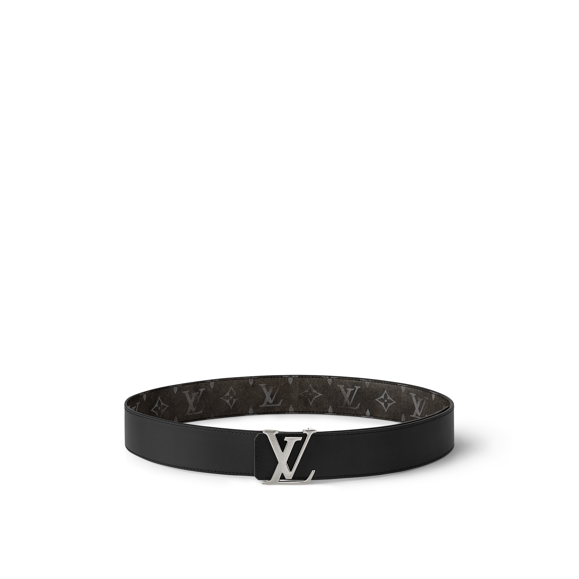 LV 이니셜 (LV Initiales) 40mm 리버서블 벨트