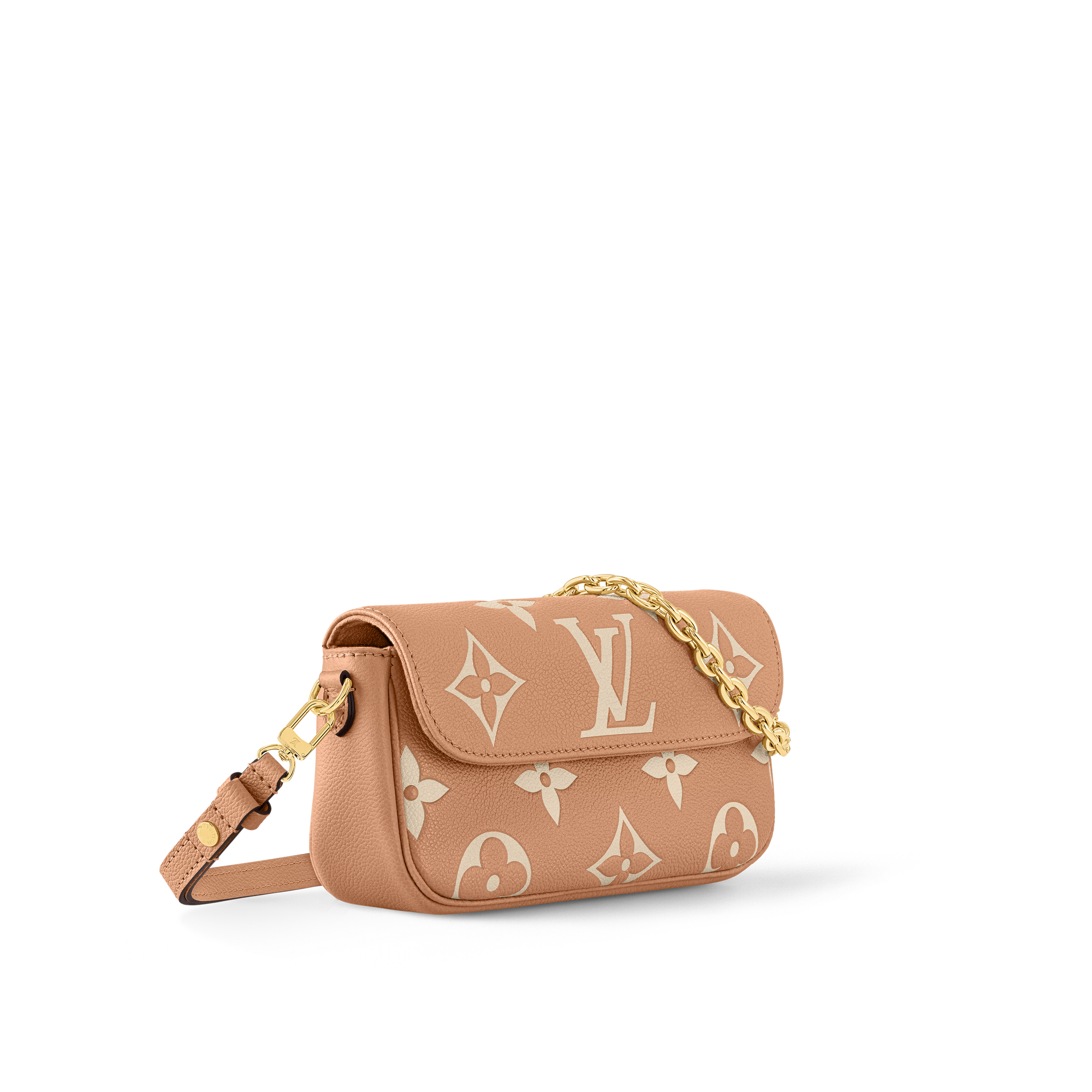 월릿 온 체인 아이비