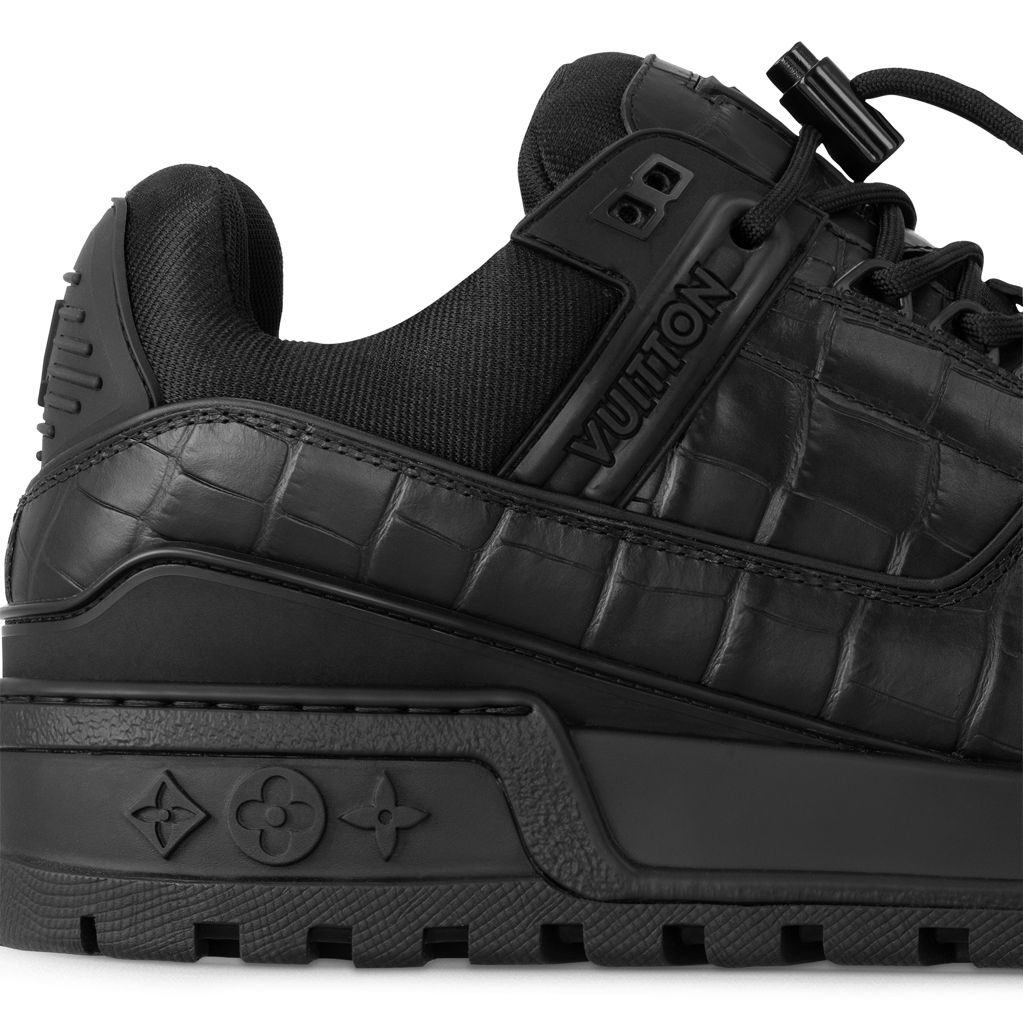 LV 트레이너 맥시 스니커즈