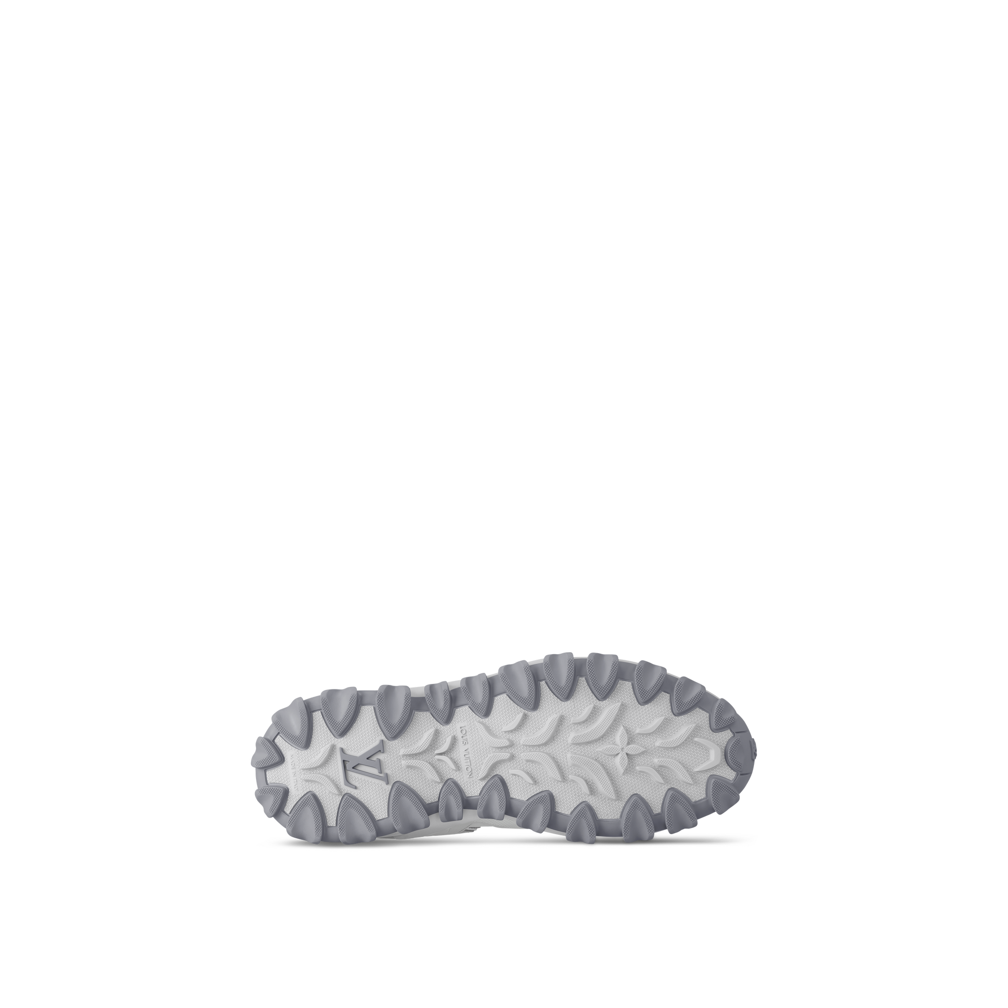 LV 러시 스니커즈