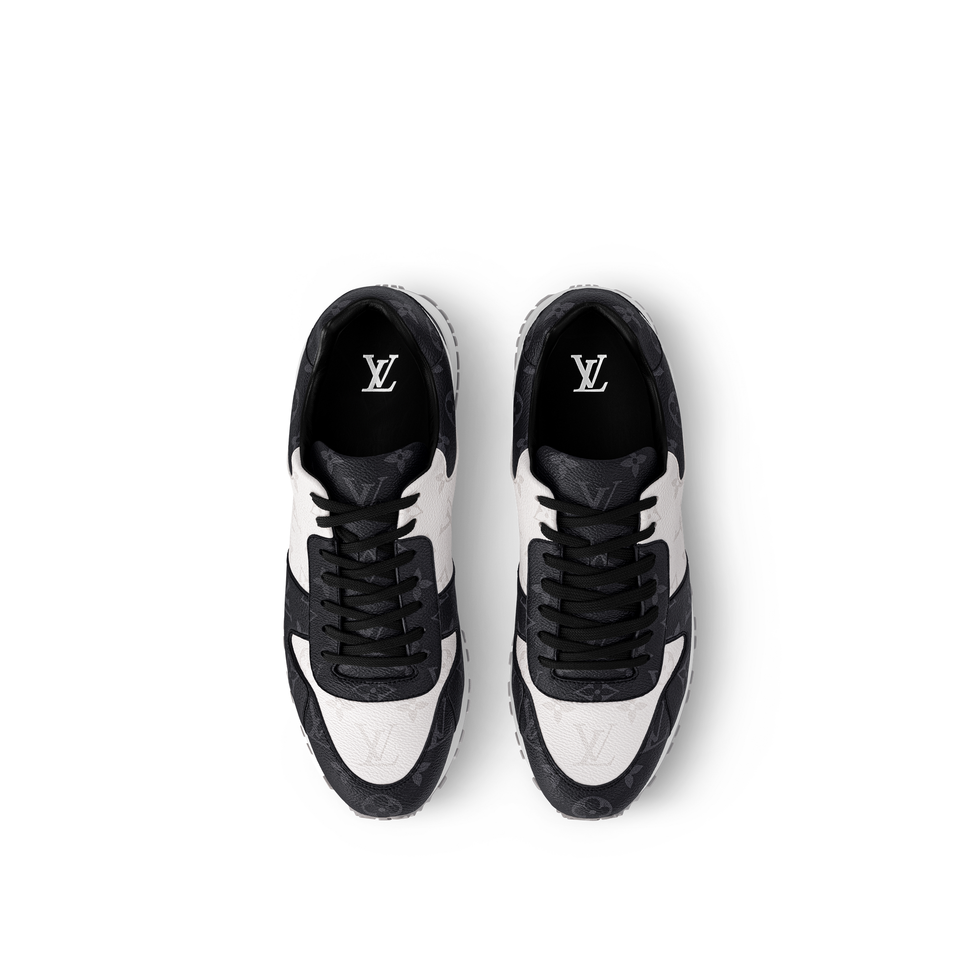 런 어웨이 스니커즈