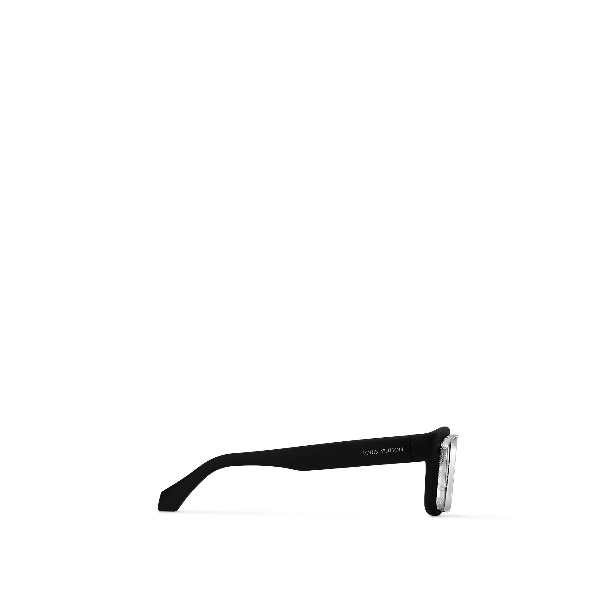 LV 수퍼 비전 스퀘어 선글라스