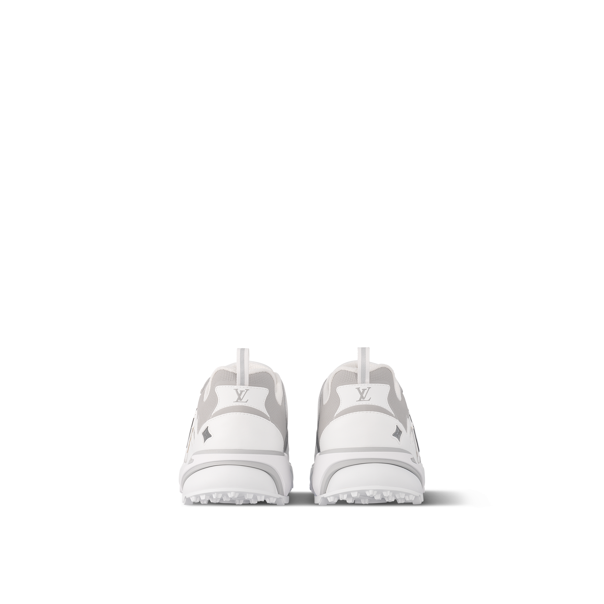 LV 러너 태틱 스니커즈