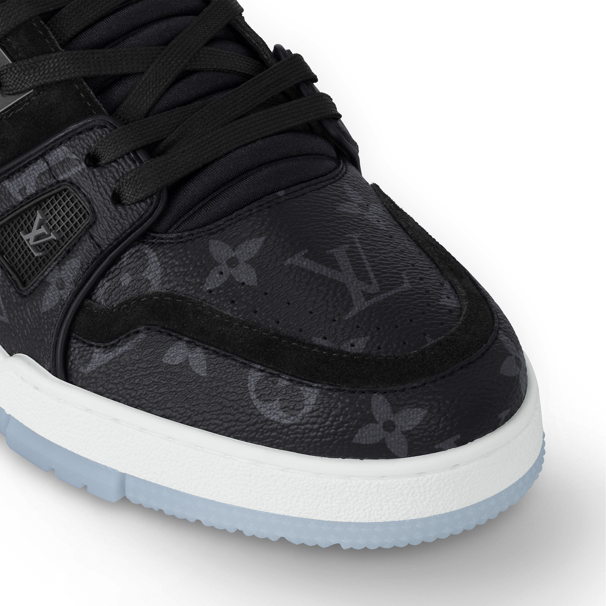 LV 트레이너 스니커즈