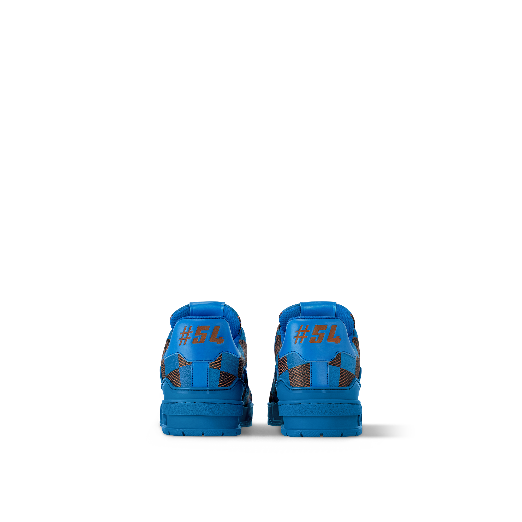 LV 트레이너 스니커즈