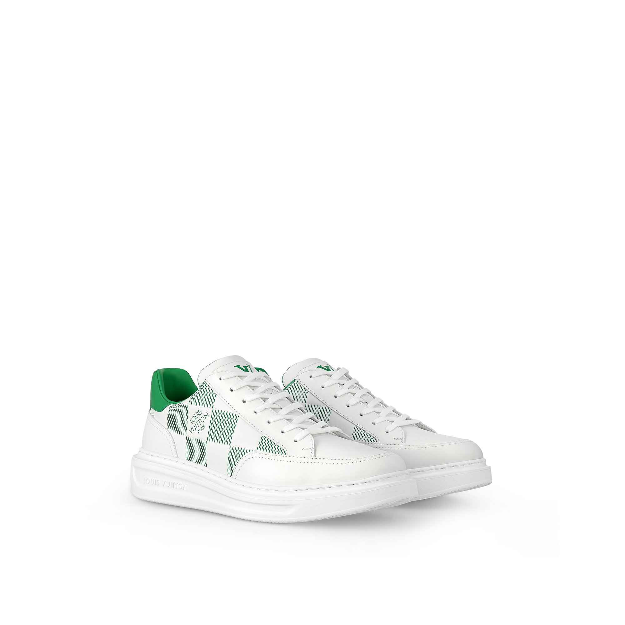 비버리 힐스 스니커즈