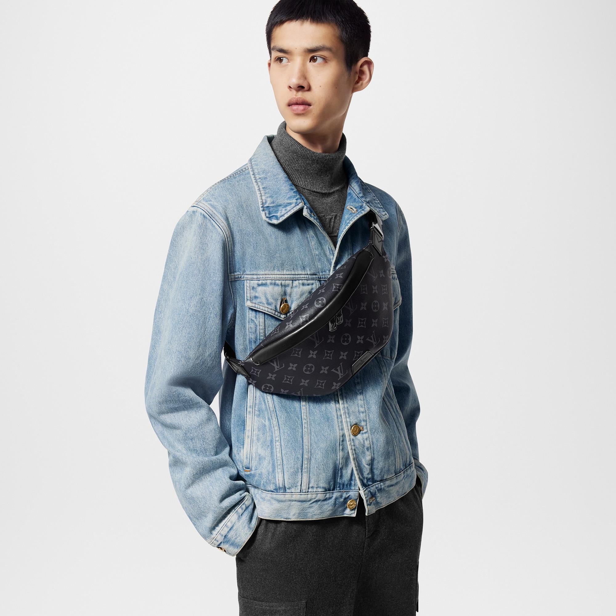 디스커버리 범백 PM