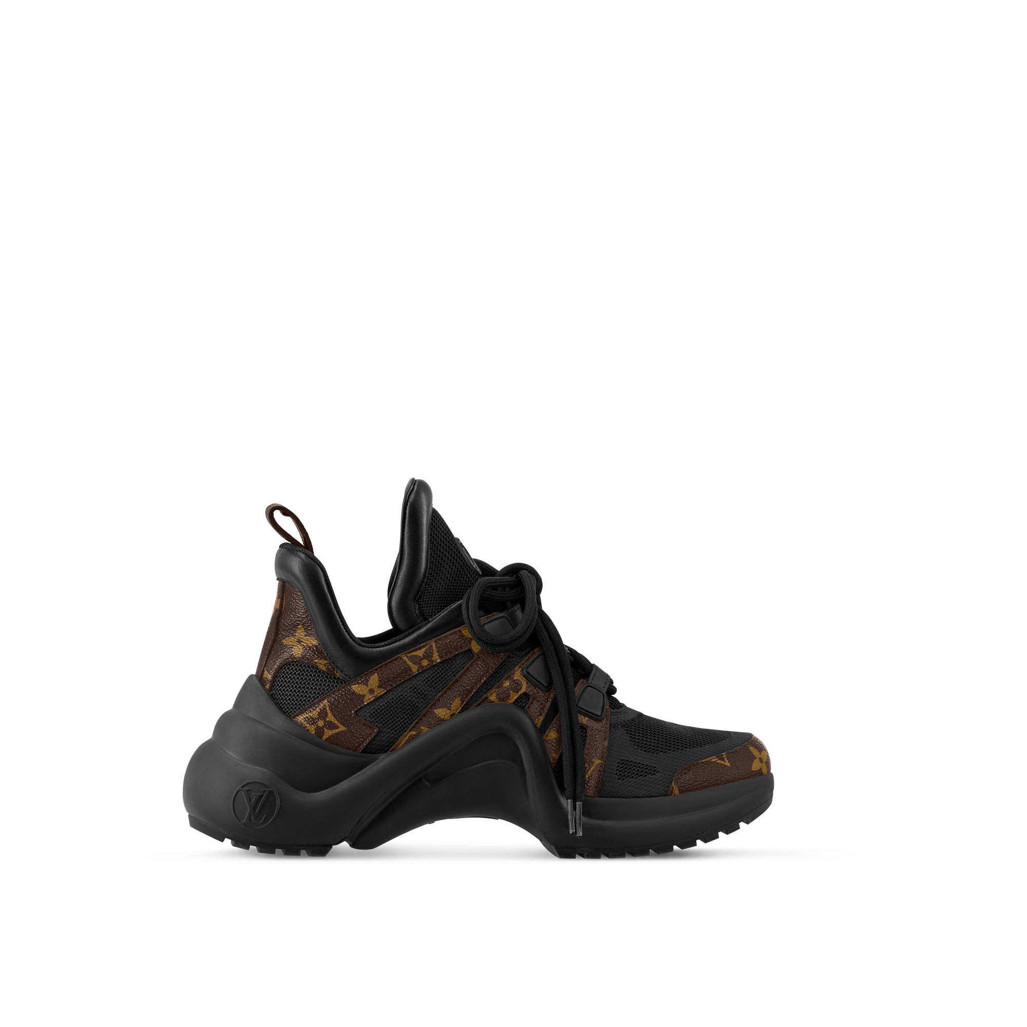 LV 아치라이트 스니커즈