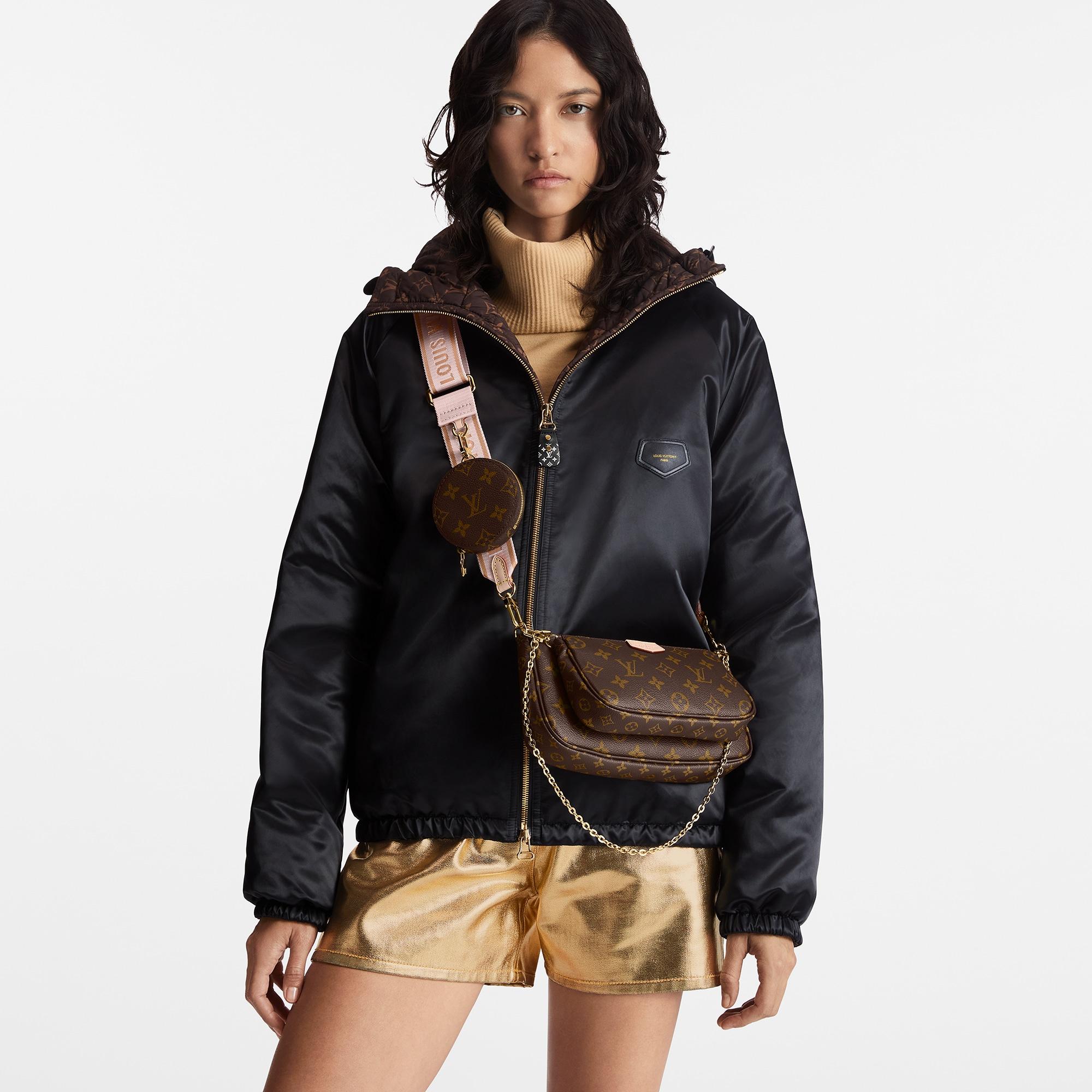 멀티 포쉐트 악세수아