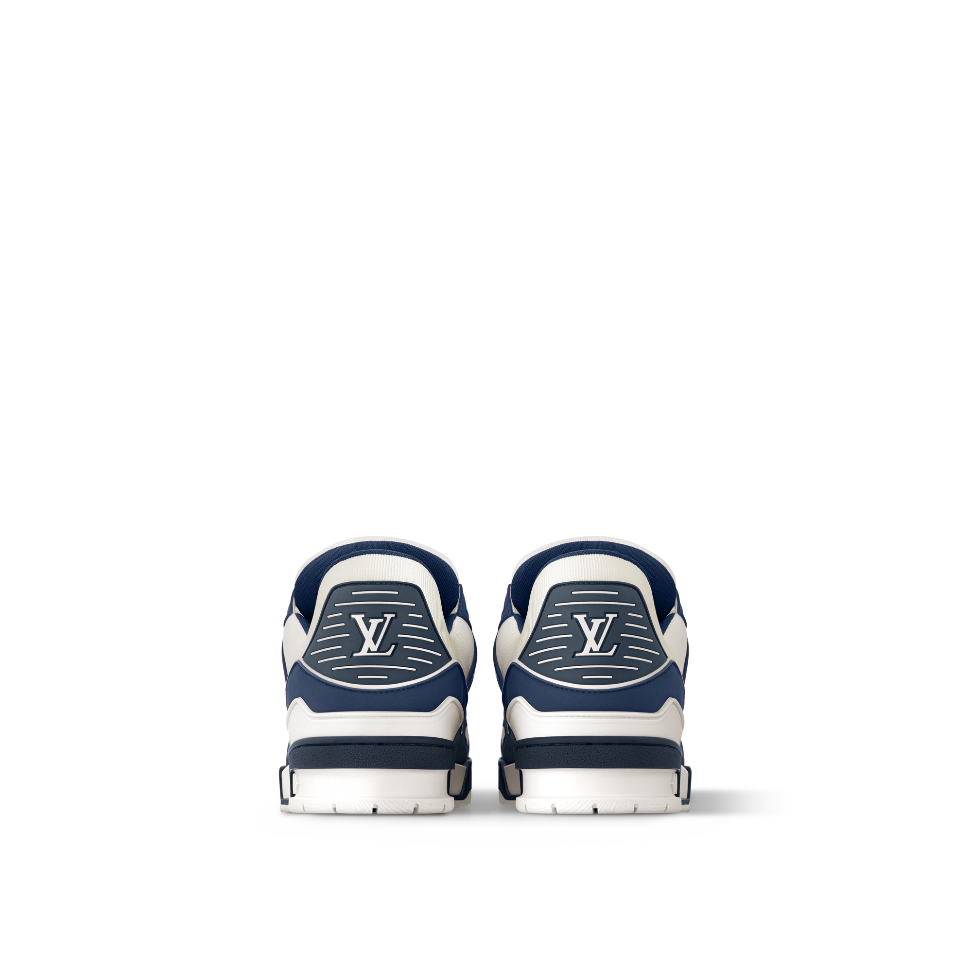 LV 트레이너 스니커즈