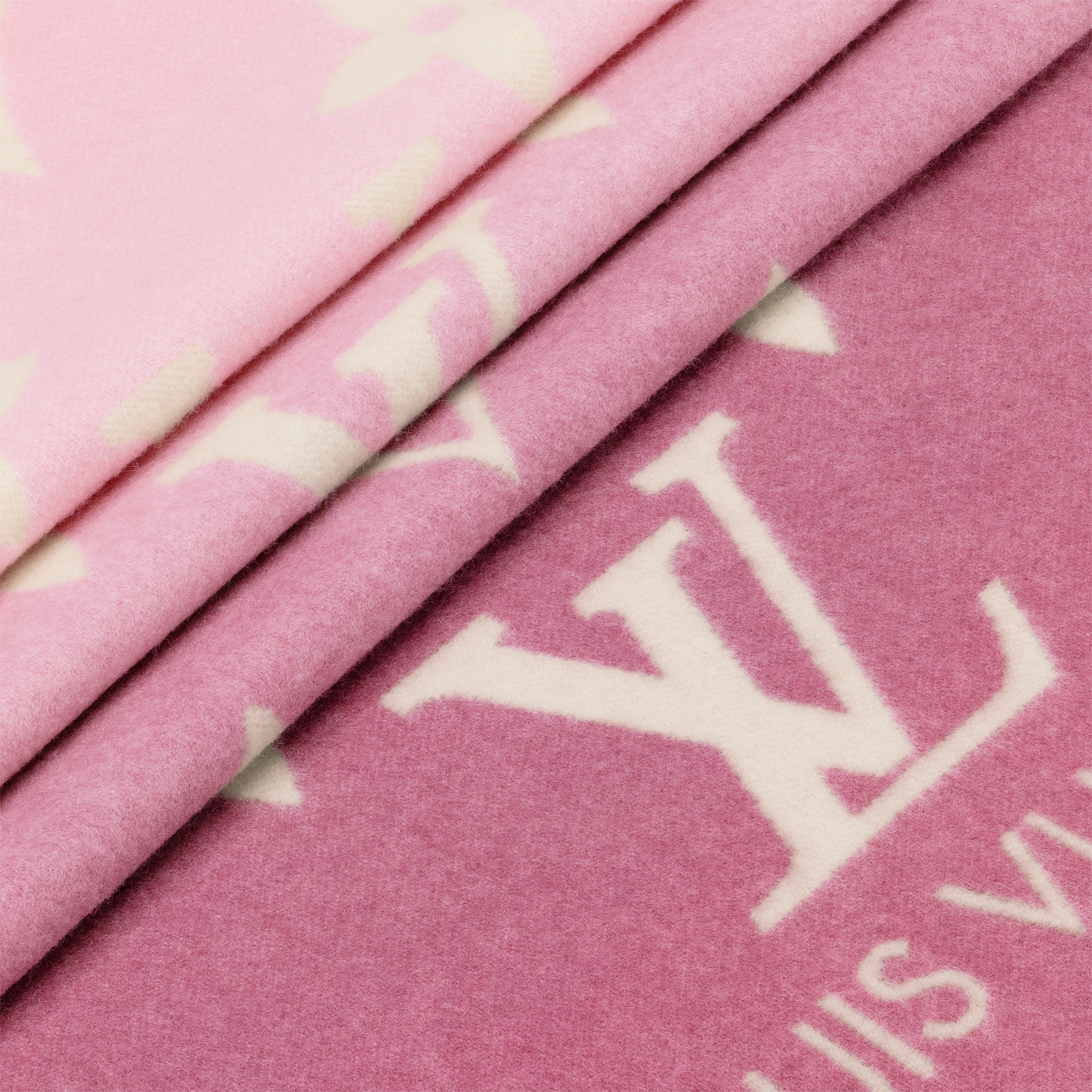 레이캬비크 그라디언트 스카프