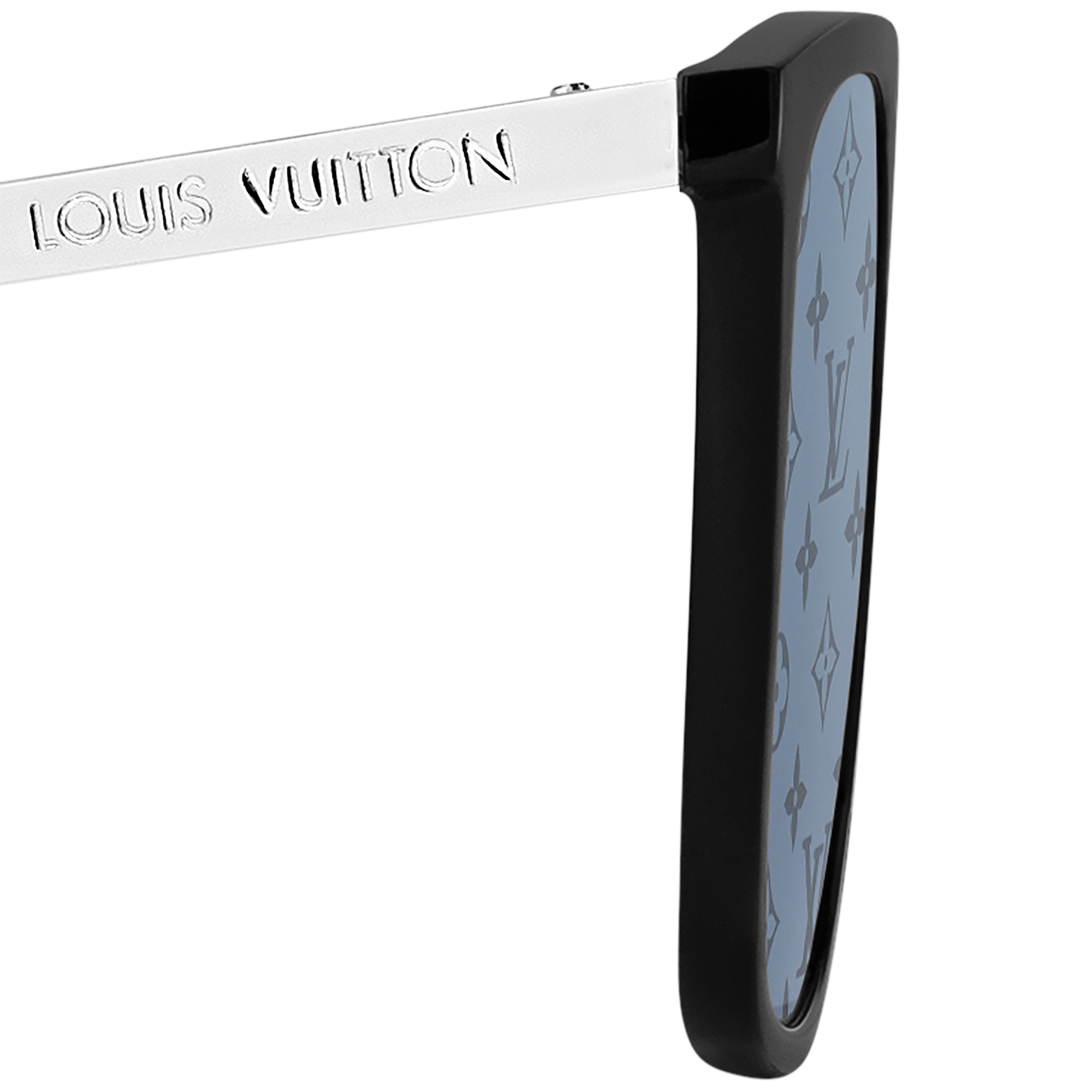 믹스 잇 업 스퀘어 선글라스