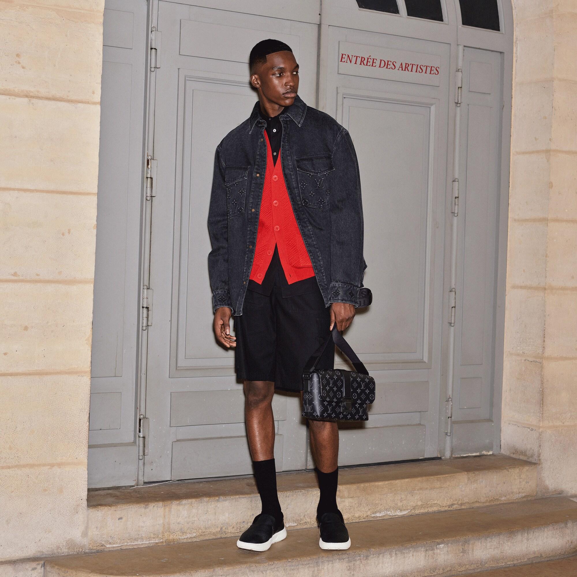 S-케이프 메신저