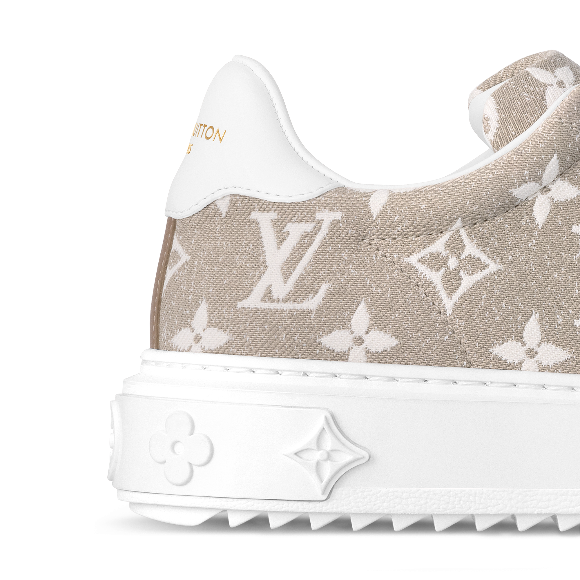 타임 아웃 스니커즈