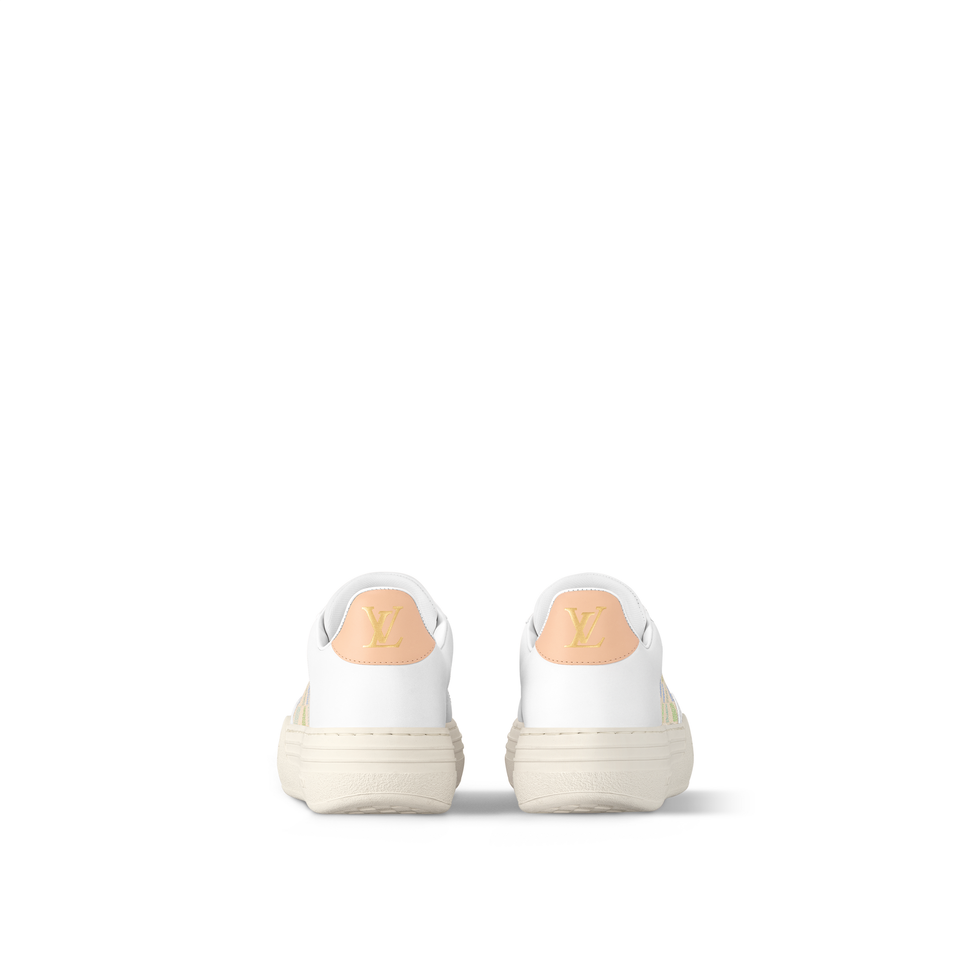 LV 그루비 스니커즈