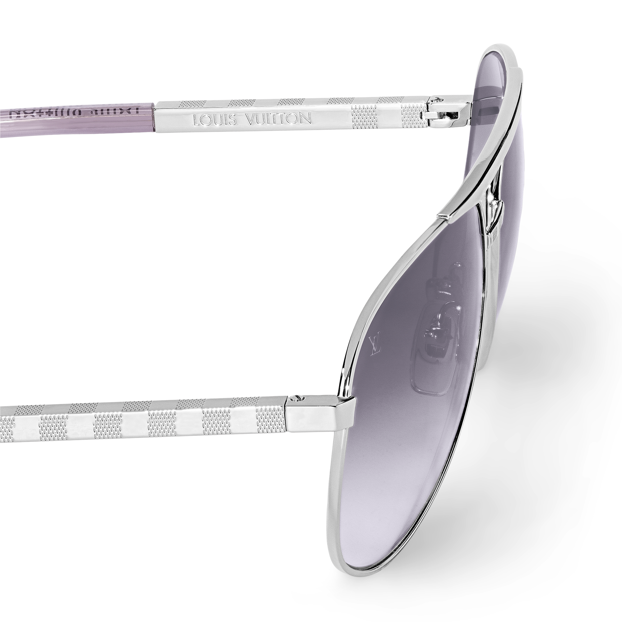 애티튜트 파일럿 선글라스