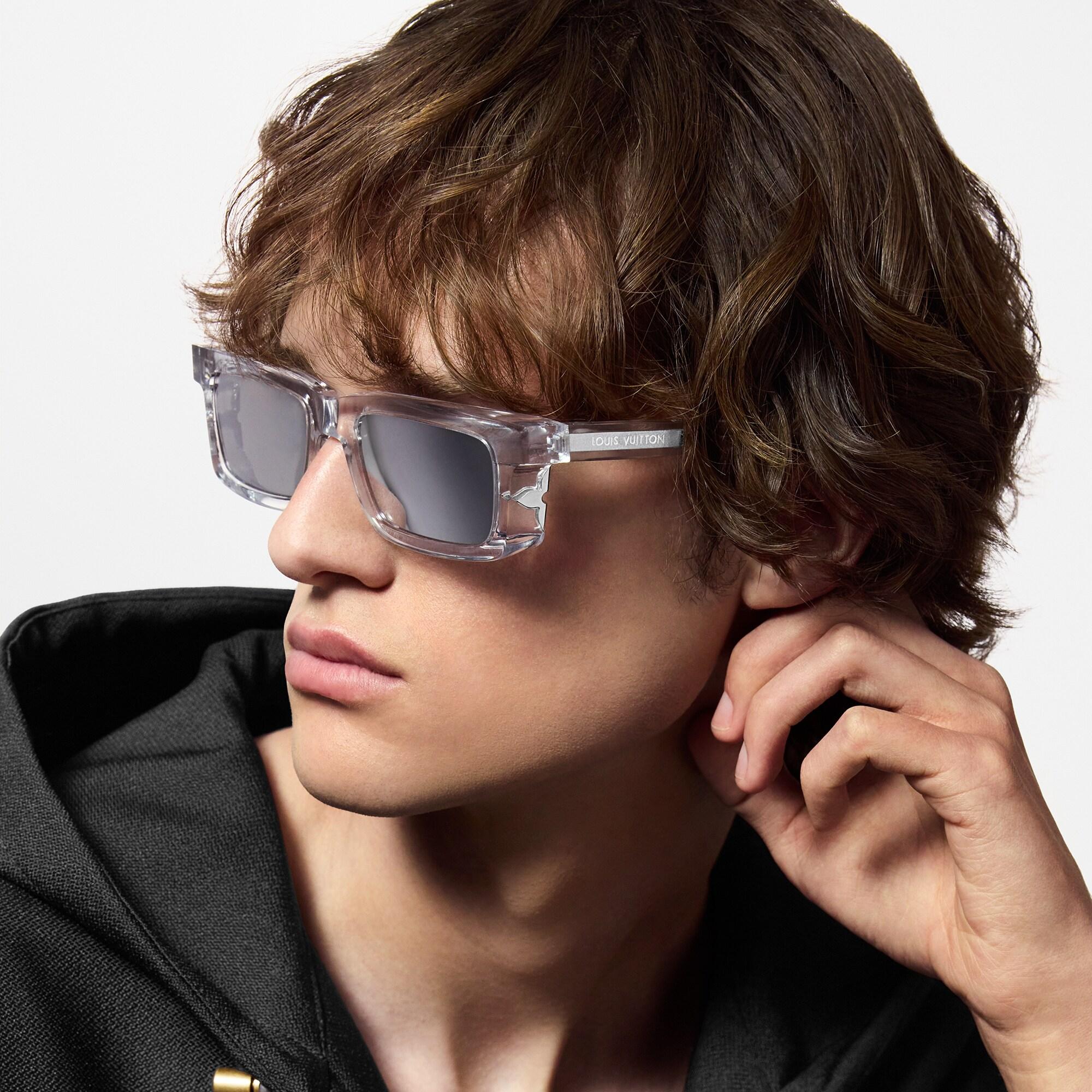 LV 베니스 (LV Venice) 스퀘어 선글라스