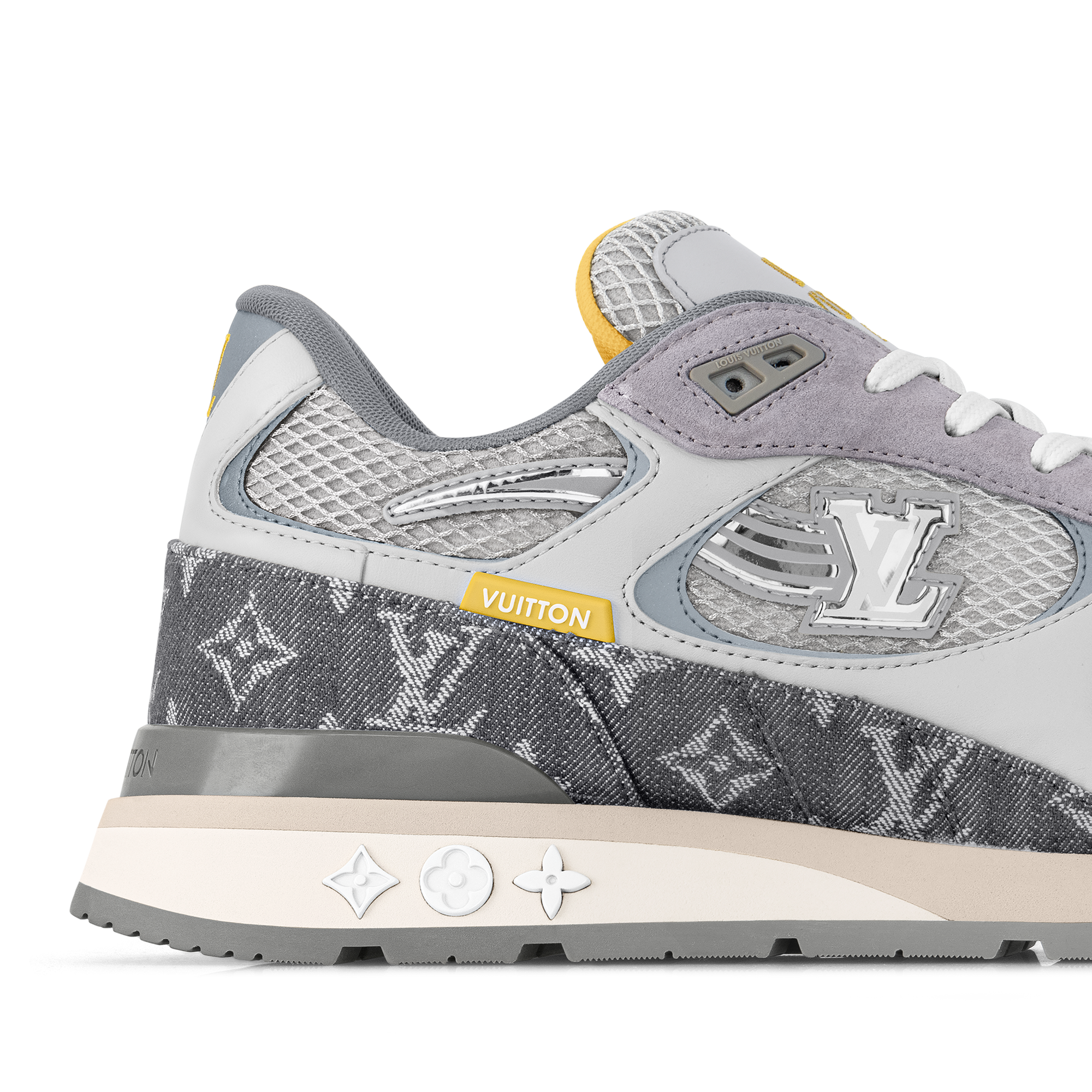 런 어웨이 스니커즈