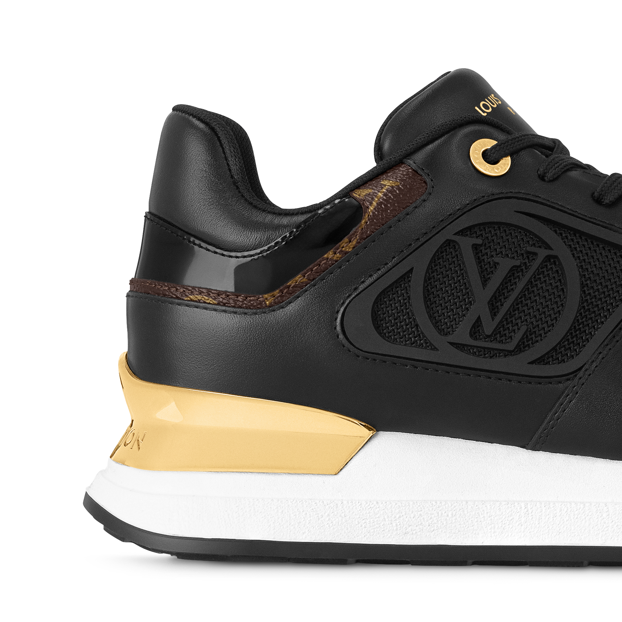 네오 런 어웨이 스니커즈