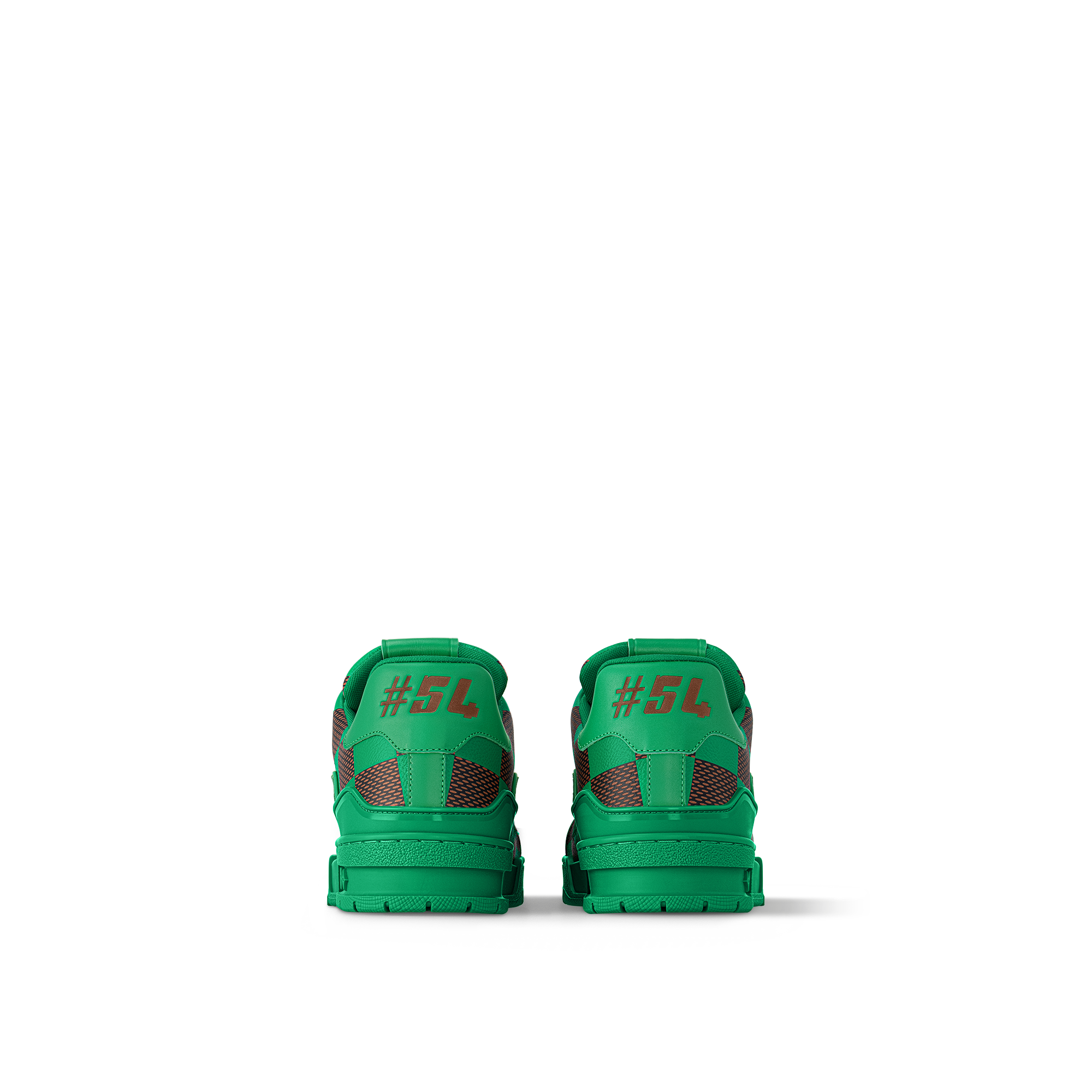 LV 트레이너 스니커즈