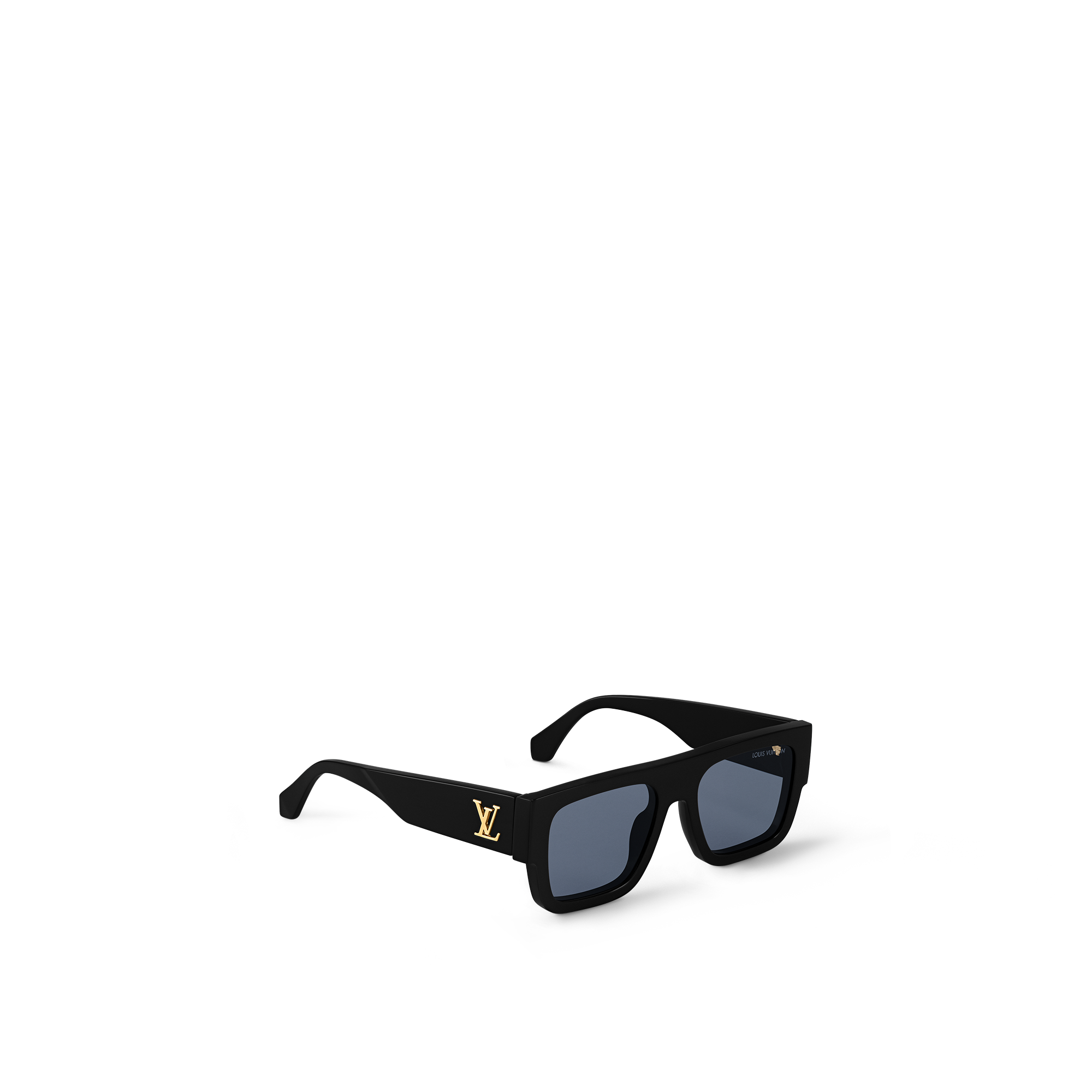LV 클래시 (LV Clash) 스퀘어 라지 선글라스