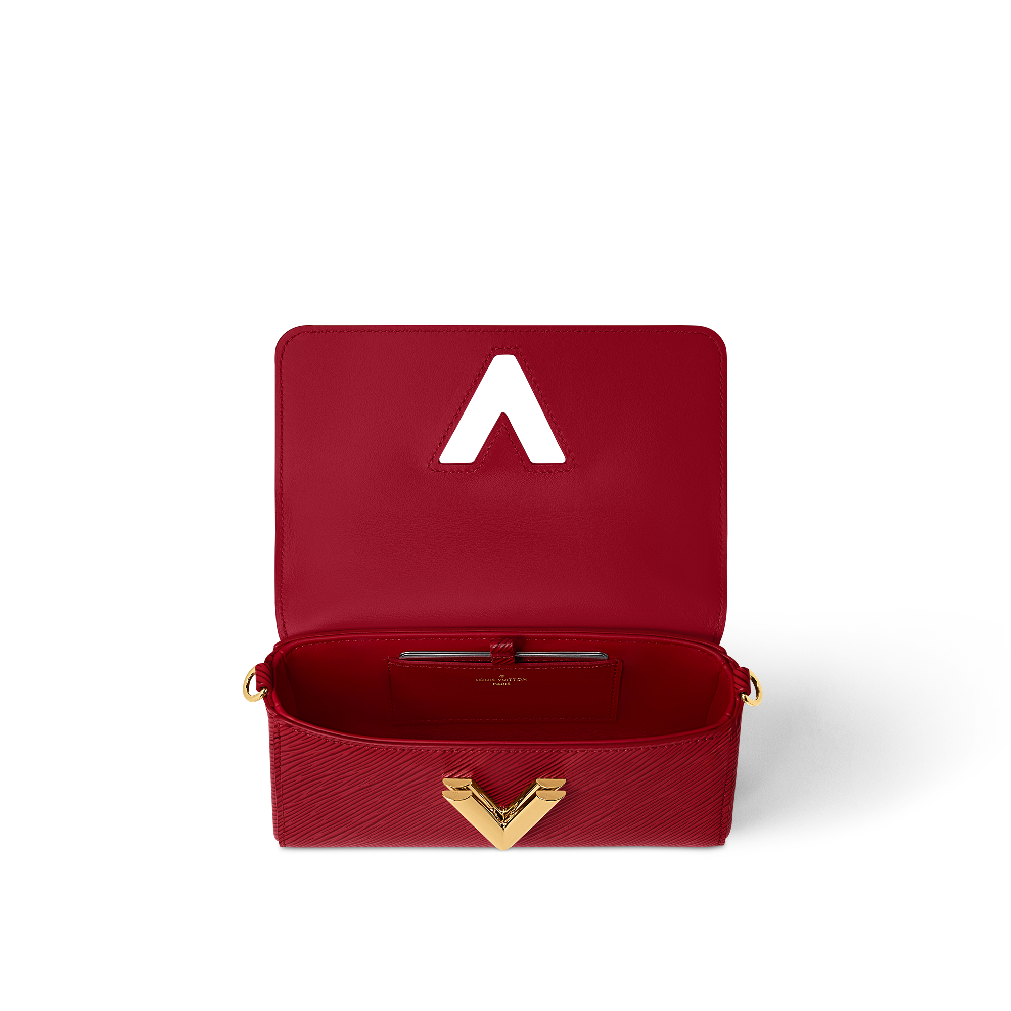 트위스트 웨스트 포쉐트