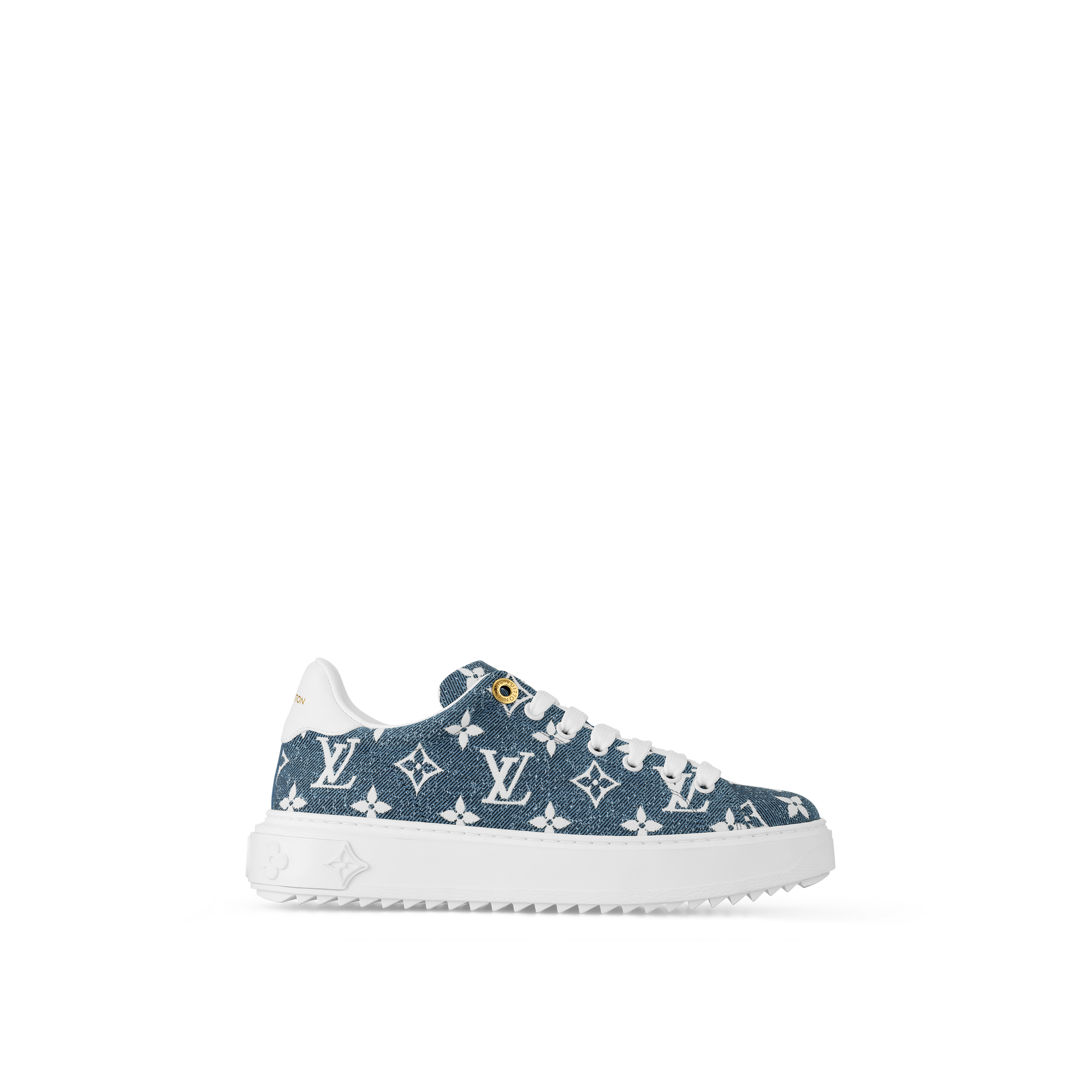 타임 아웃 스니커즈